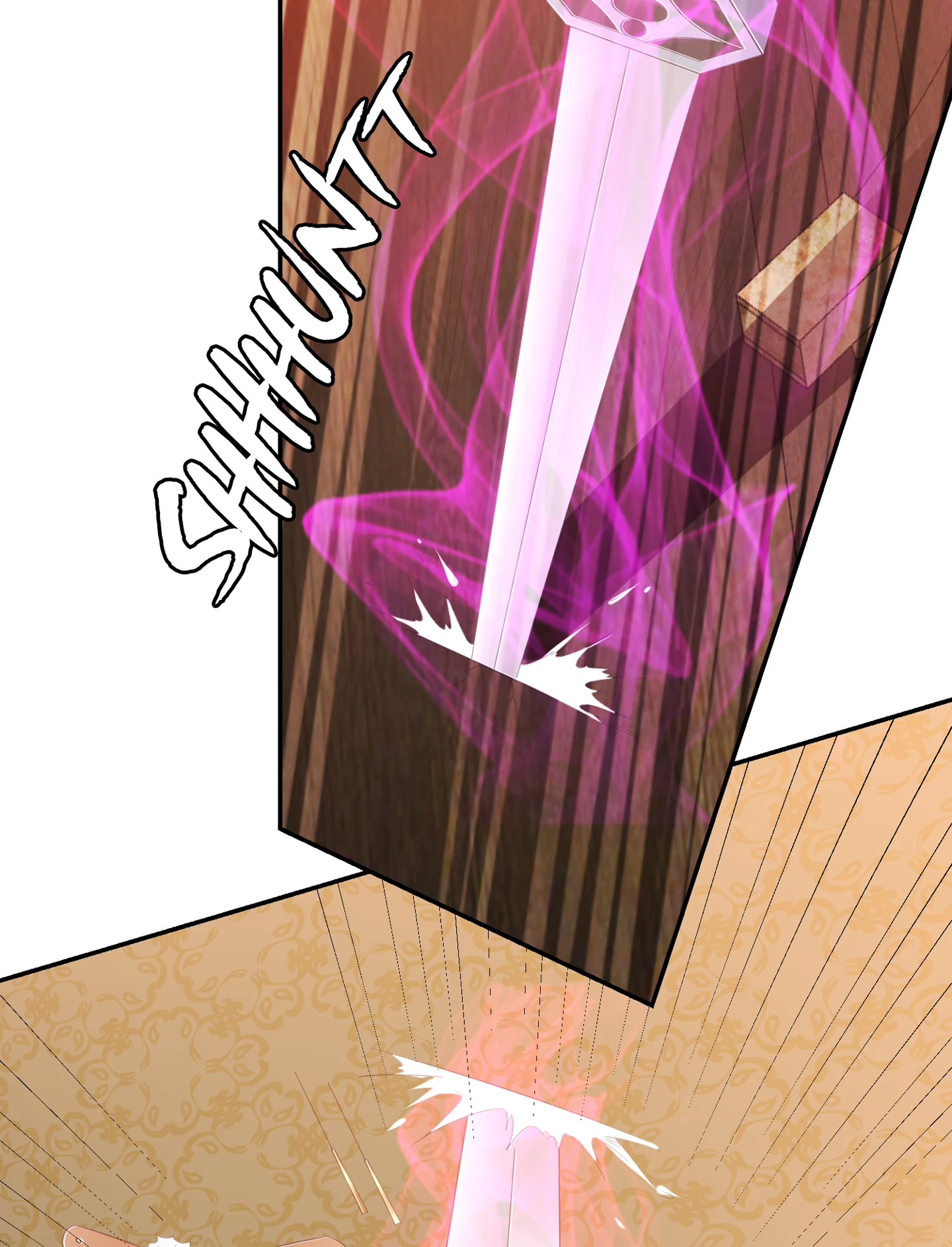 Lost Phoenix: Spoil the Repudiated Empress Chapter 71 - page 9