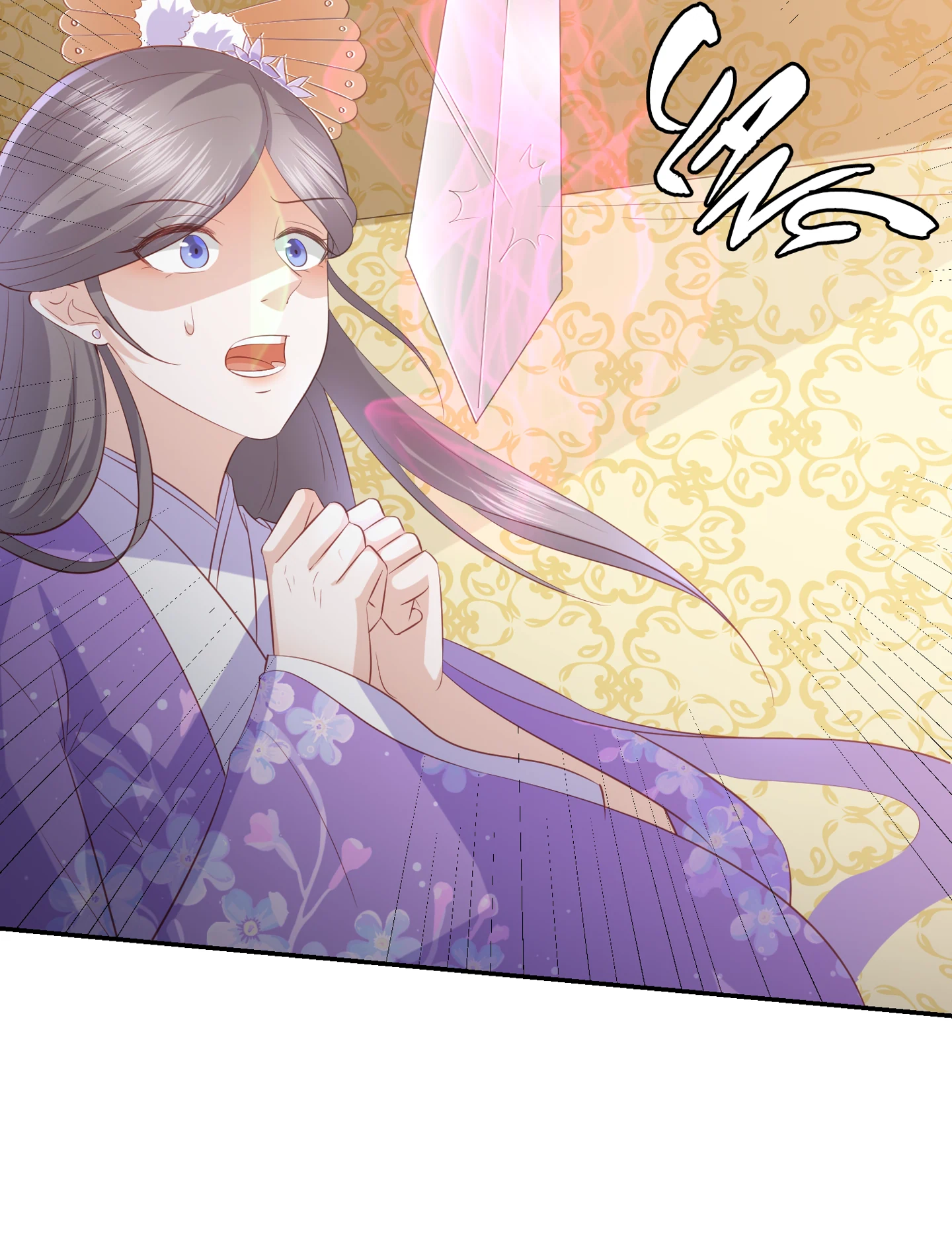 Lost Phoenix: Spoil the Repudiated Empress Chapter 71 - page 10