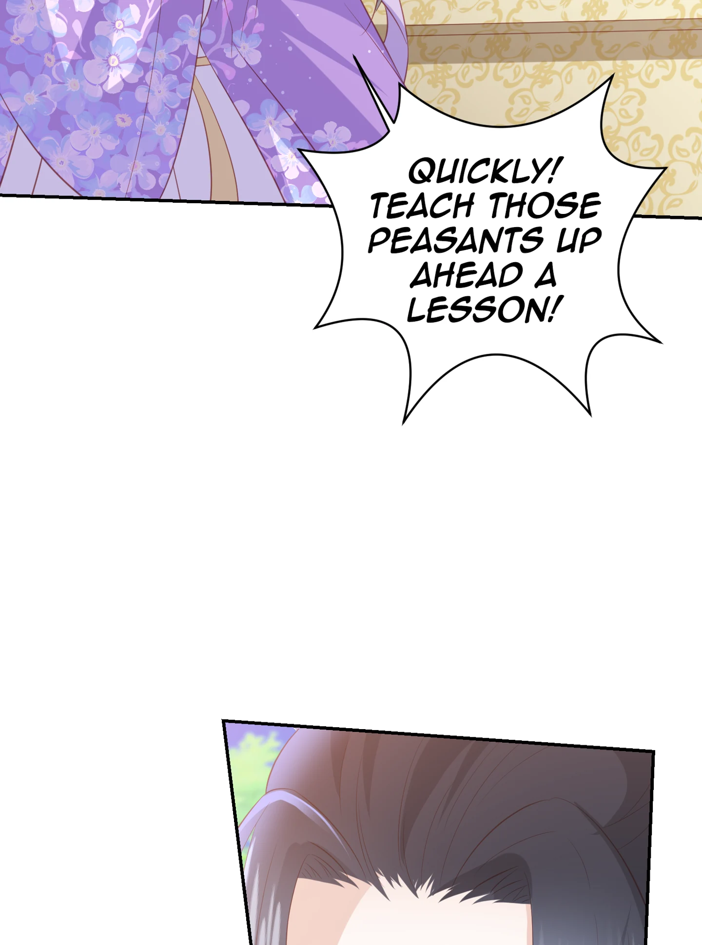 Lost Phoenix: Spoil the Repudiated Empress Chapter 71 - page 13