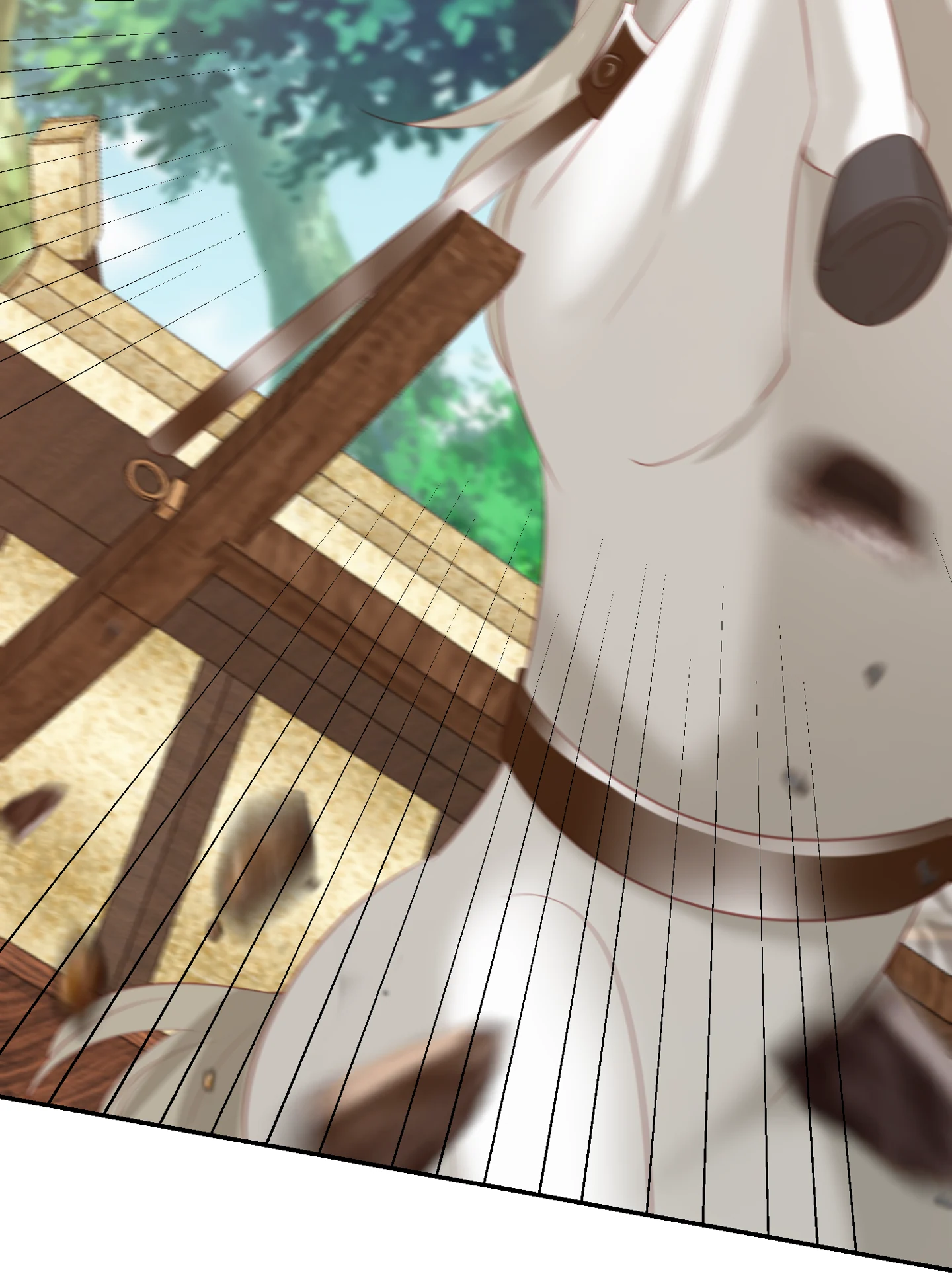 Lost Phoenix: Spoil the Repudiated Empress Chapter 71 - page 16