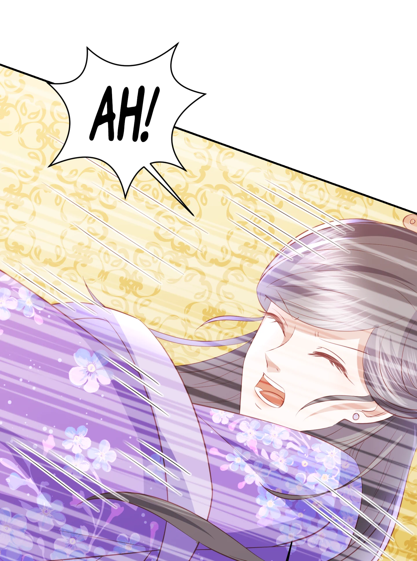 Lost Phoenix: Spoil the Repudiated Empress Chapter 71 - page 17