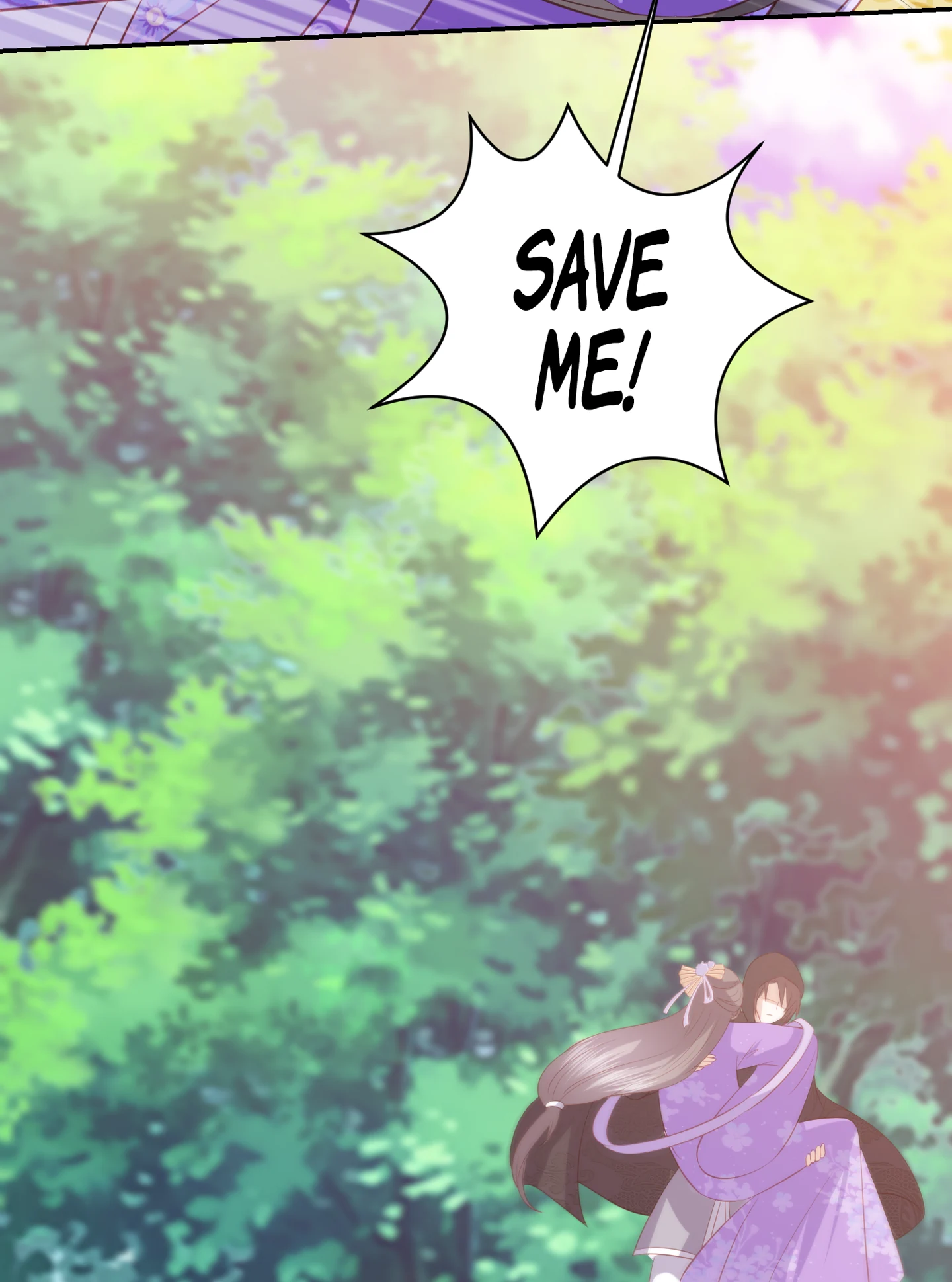 Lost Phoenix: Spoil the Repudiated Empress Chapter 71 - page 18