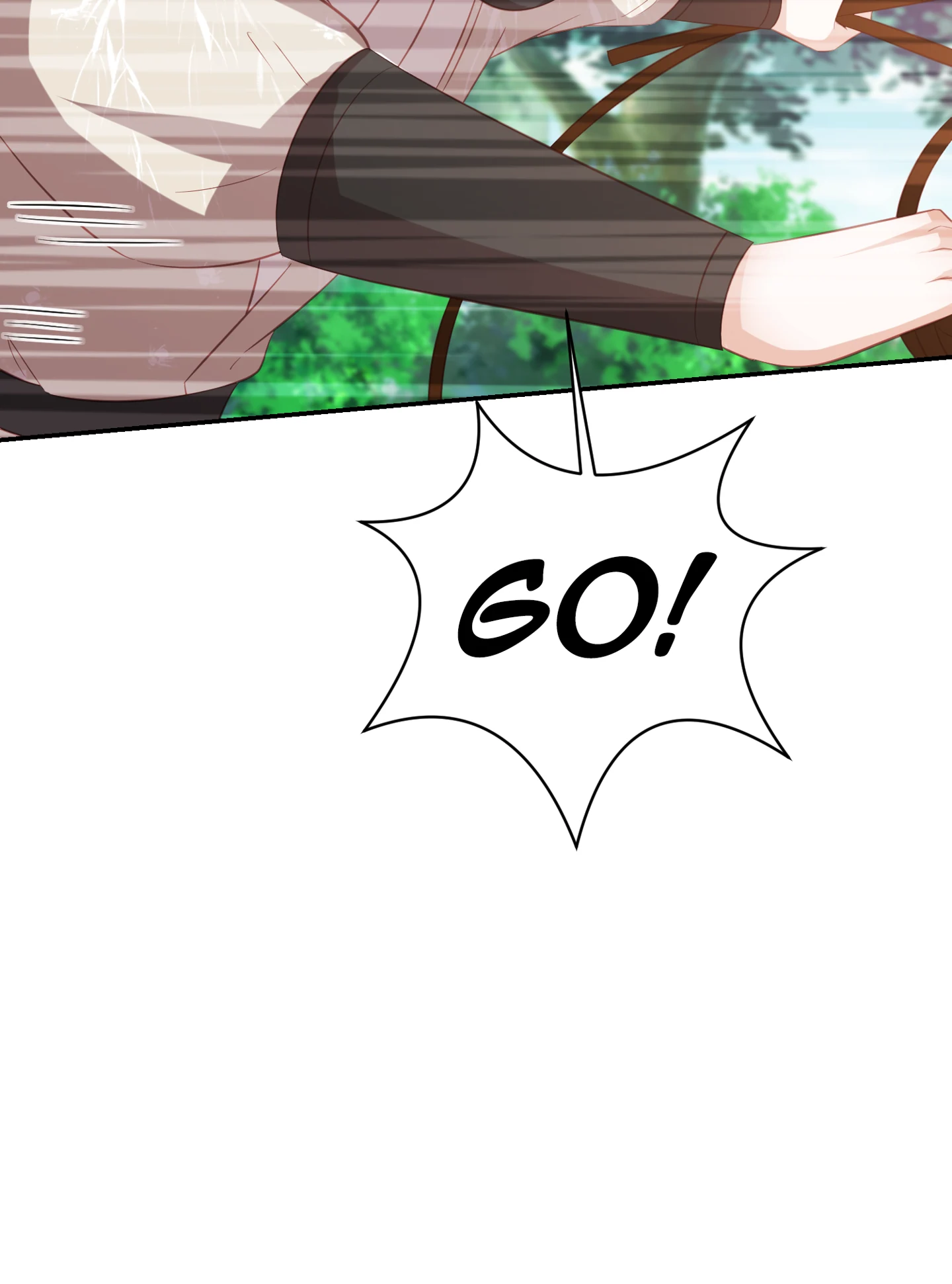 Lost Phoenix: Spoil the Repudiated Empress Chapter 71 - page 21