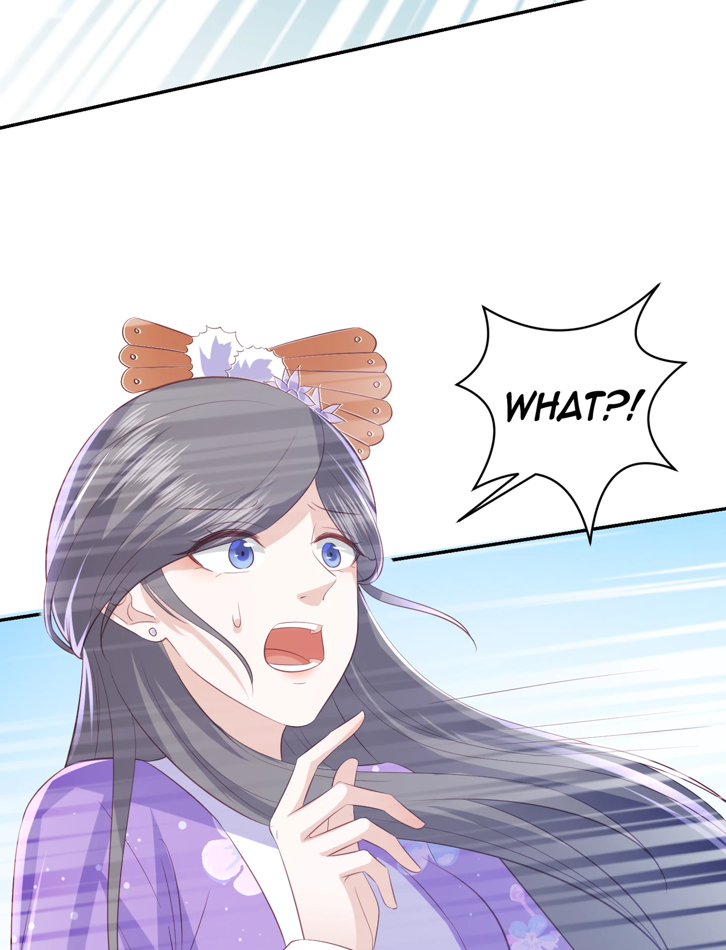 Lost Phoenix: Spoil the Repudiated Empress Chapter 71 - page 3