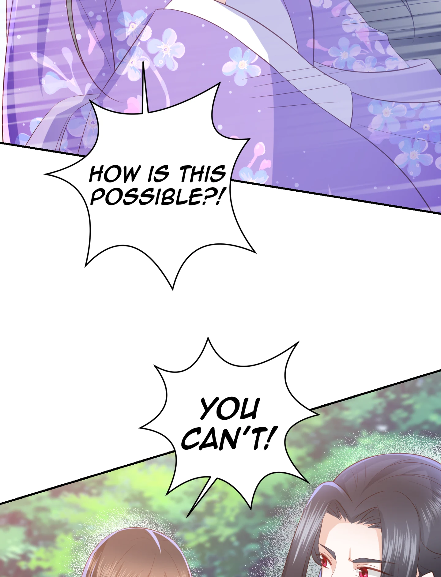 Lost Phoenix: Spoil the Repudiated Empress Chapter 71 - page 4