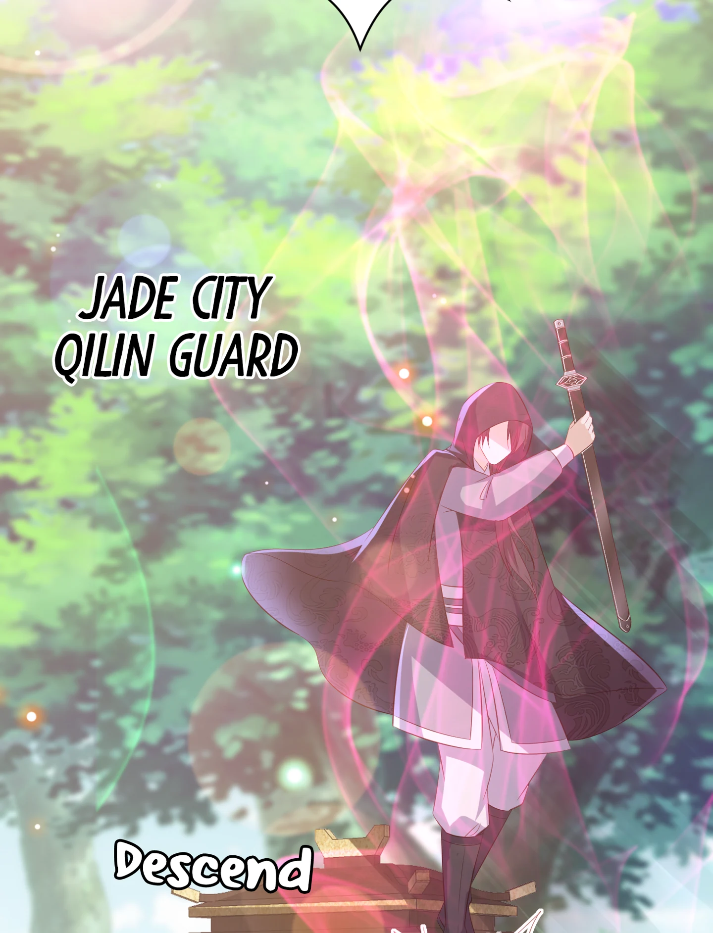 Lost Phoenix: Spoil the Repudiated Empress Chapter 71 - page 6