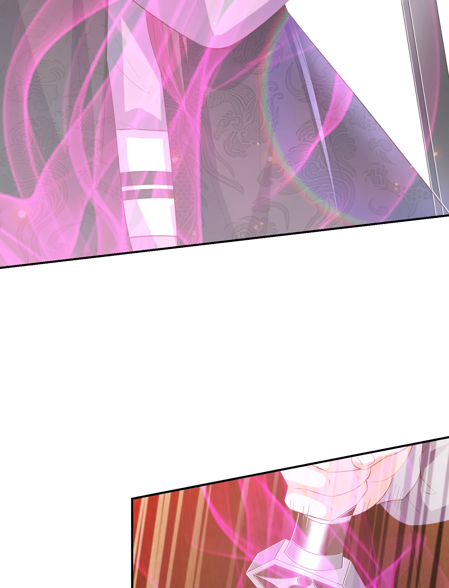 Lost Phoenix: Spoil the Repudiated Empress Chapter 71 - page 8