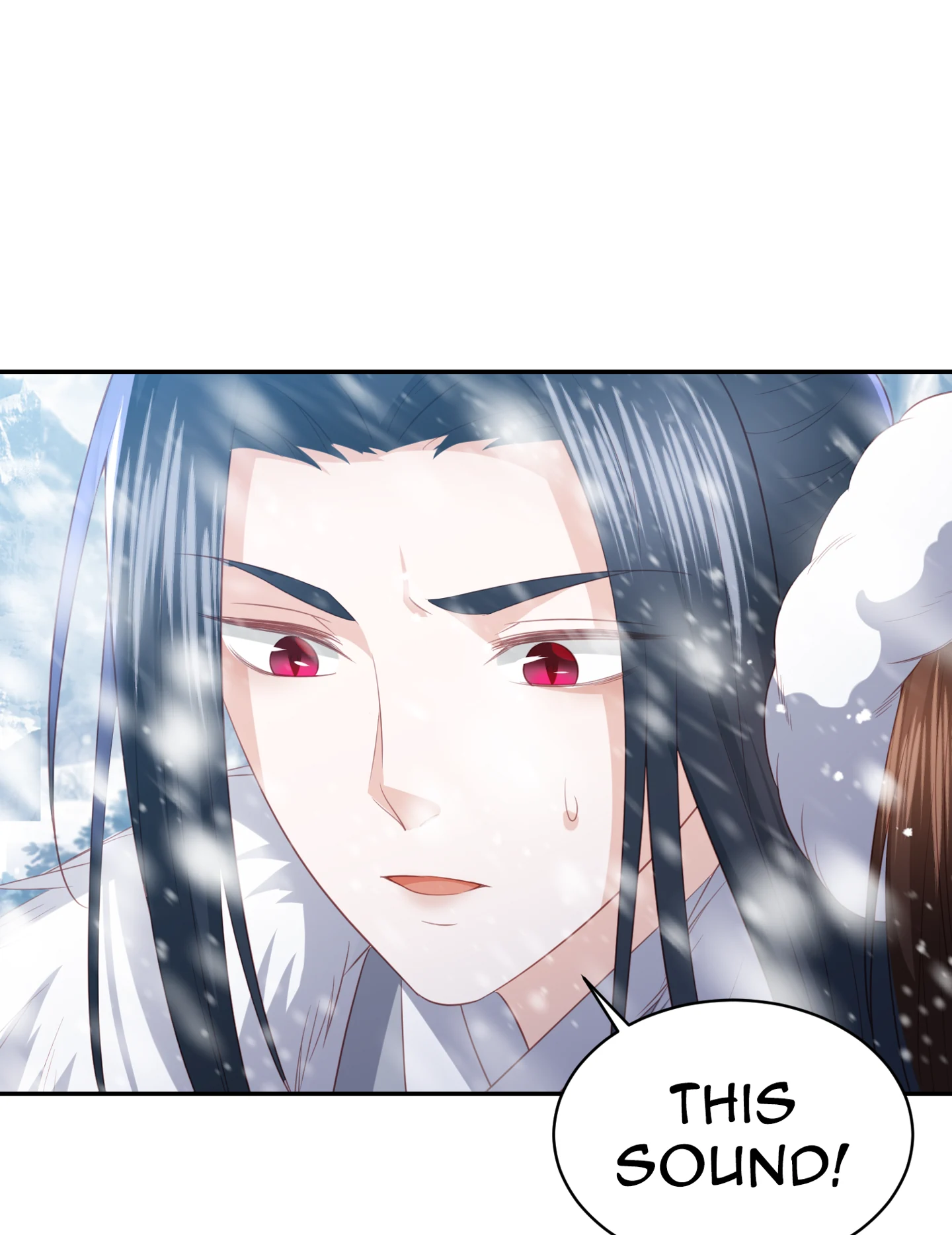 Lost Phoenix: Spoil the Repudiated Empress Chapter 54 - page 10