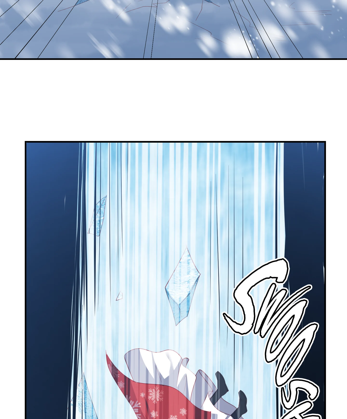 Lost Phoenix: Spoil the Repudiated Empress Chapter 54 - page 13