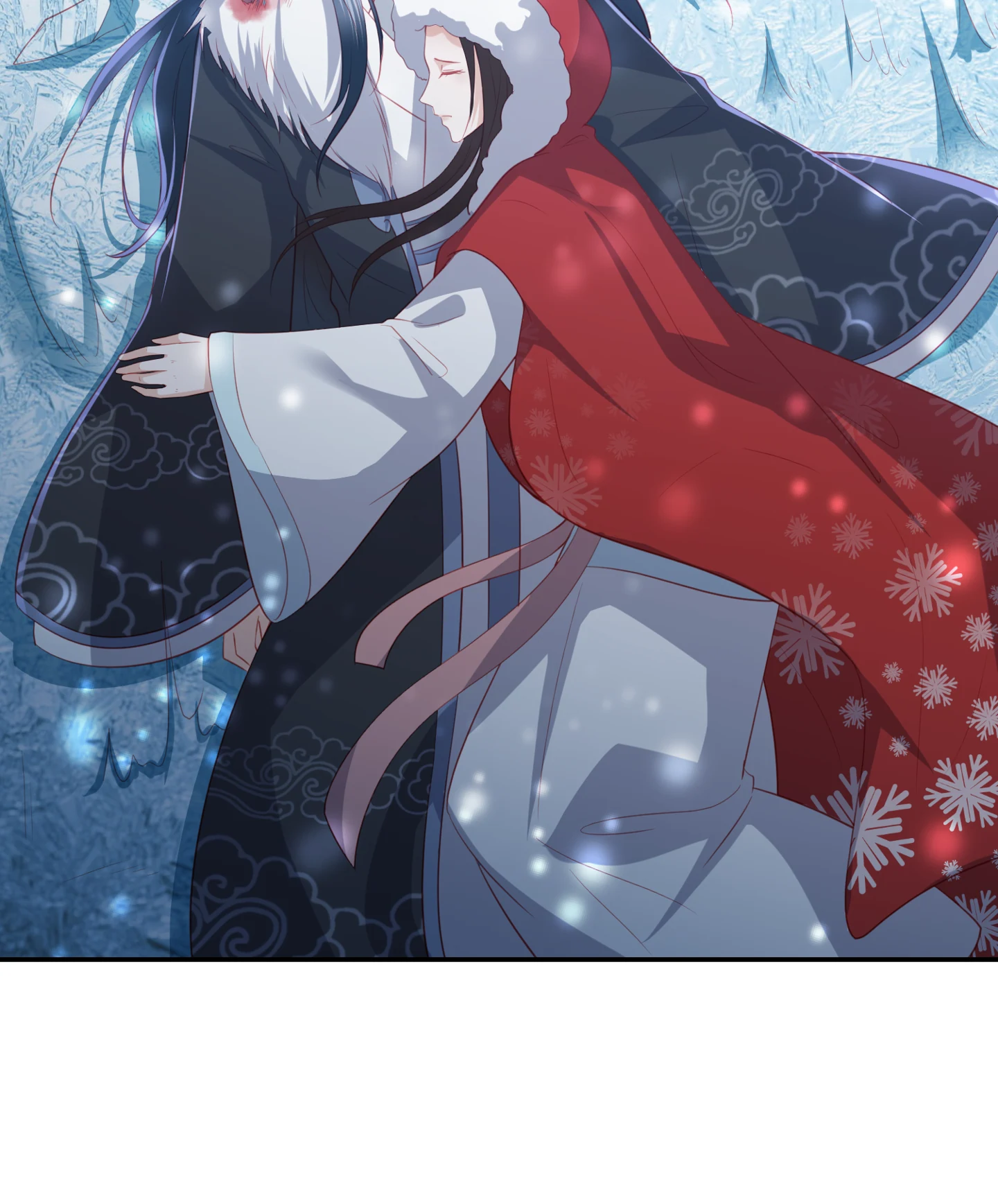 Lost Phoenix: Spoil the Repudiated Empress Chapter 54 - page 16