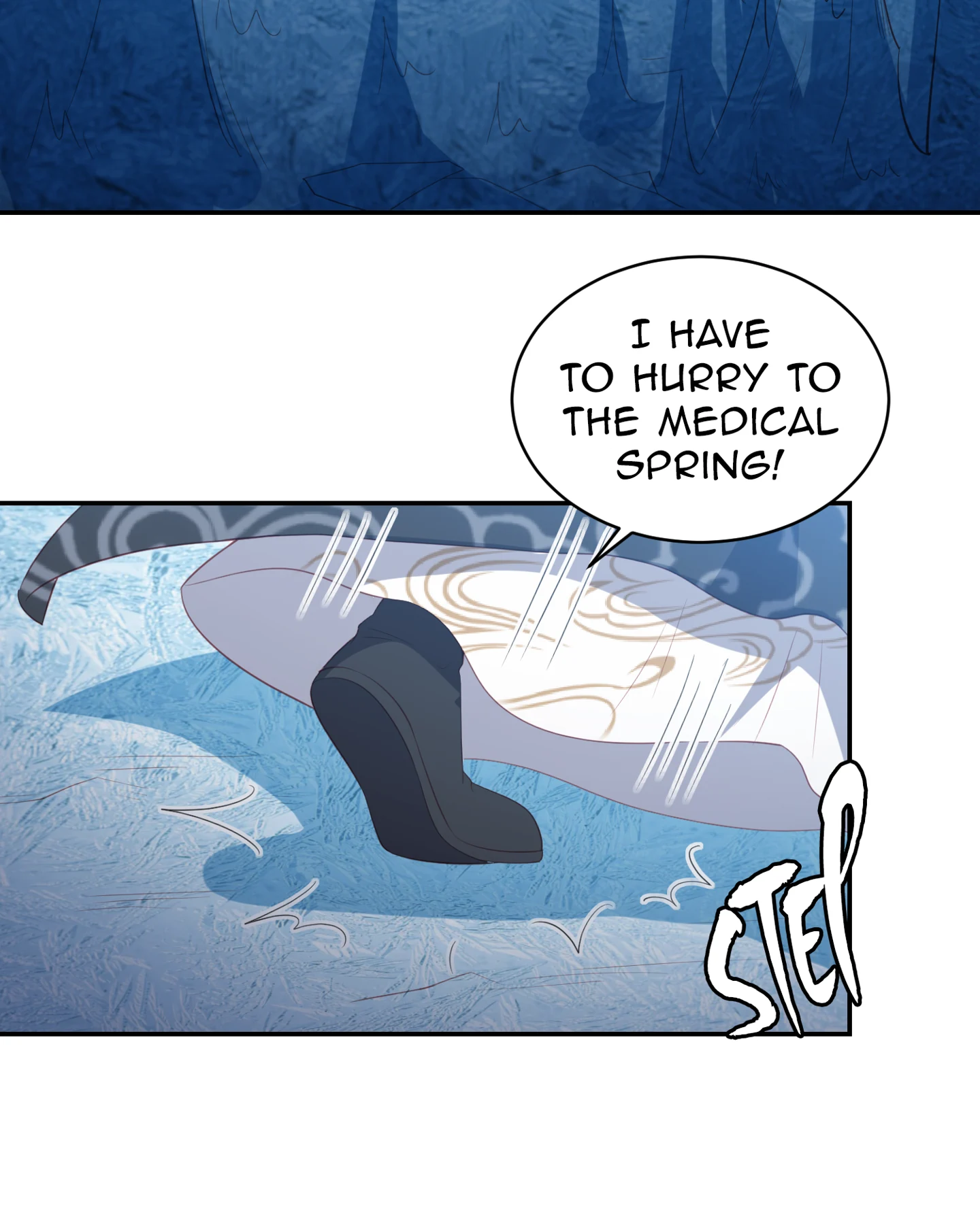 Lost Phoenix: Spoil the Repudiated Empress Chapter 54 - page 19