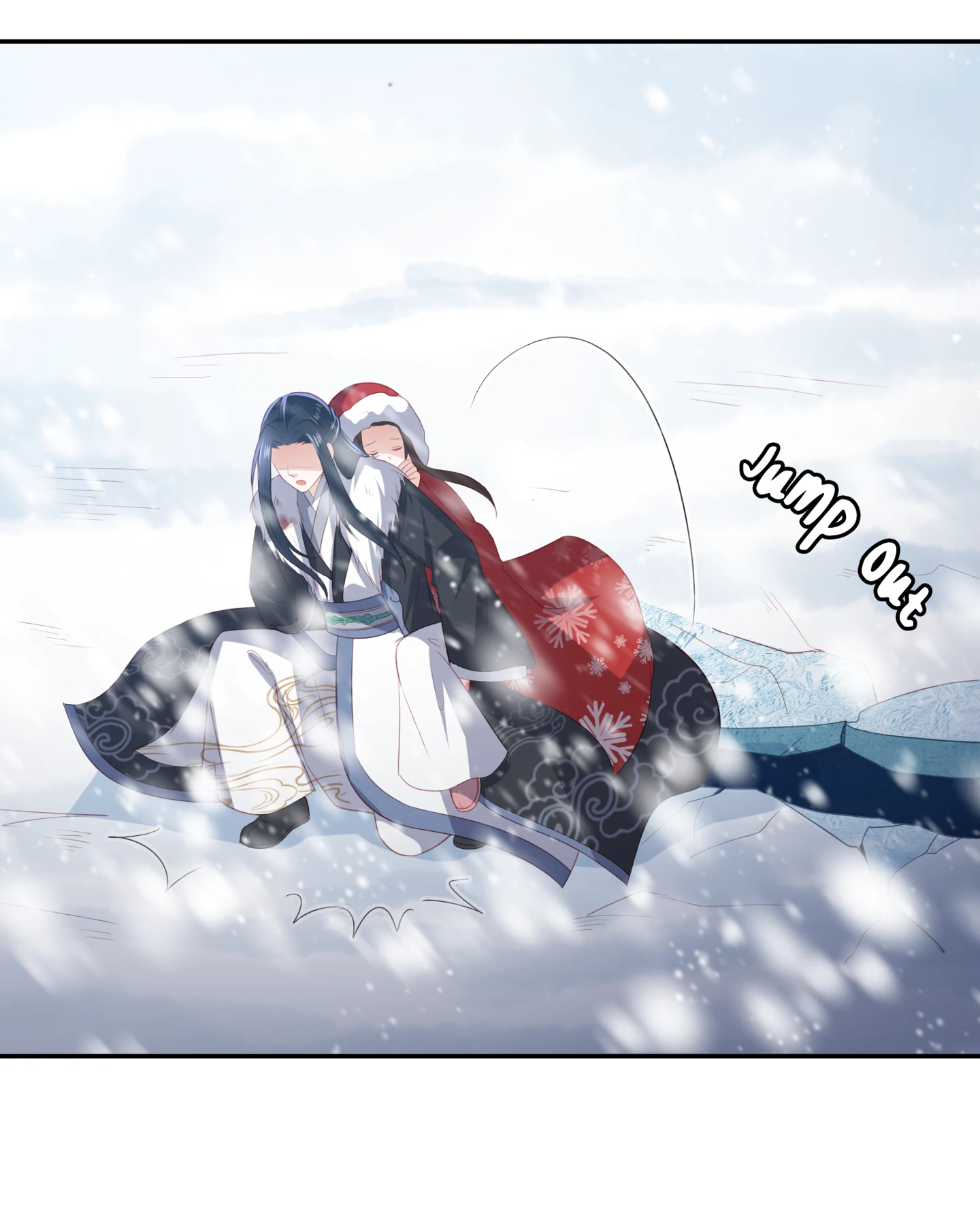 Lost Phoenix: Spoil the Repudiated Empress Chapter 54 - page 20