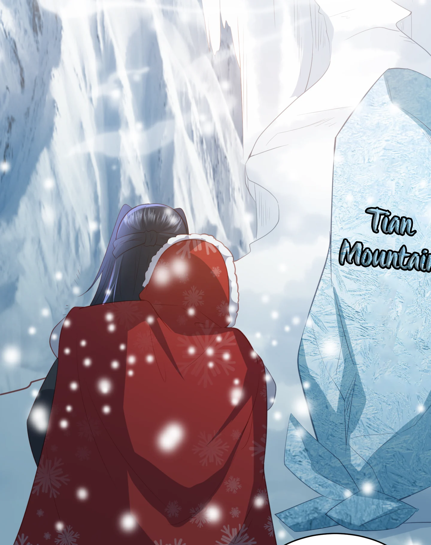 Lost Phoenix: Spoil the Repudiated Empress Chapter 54 - page 25