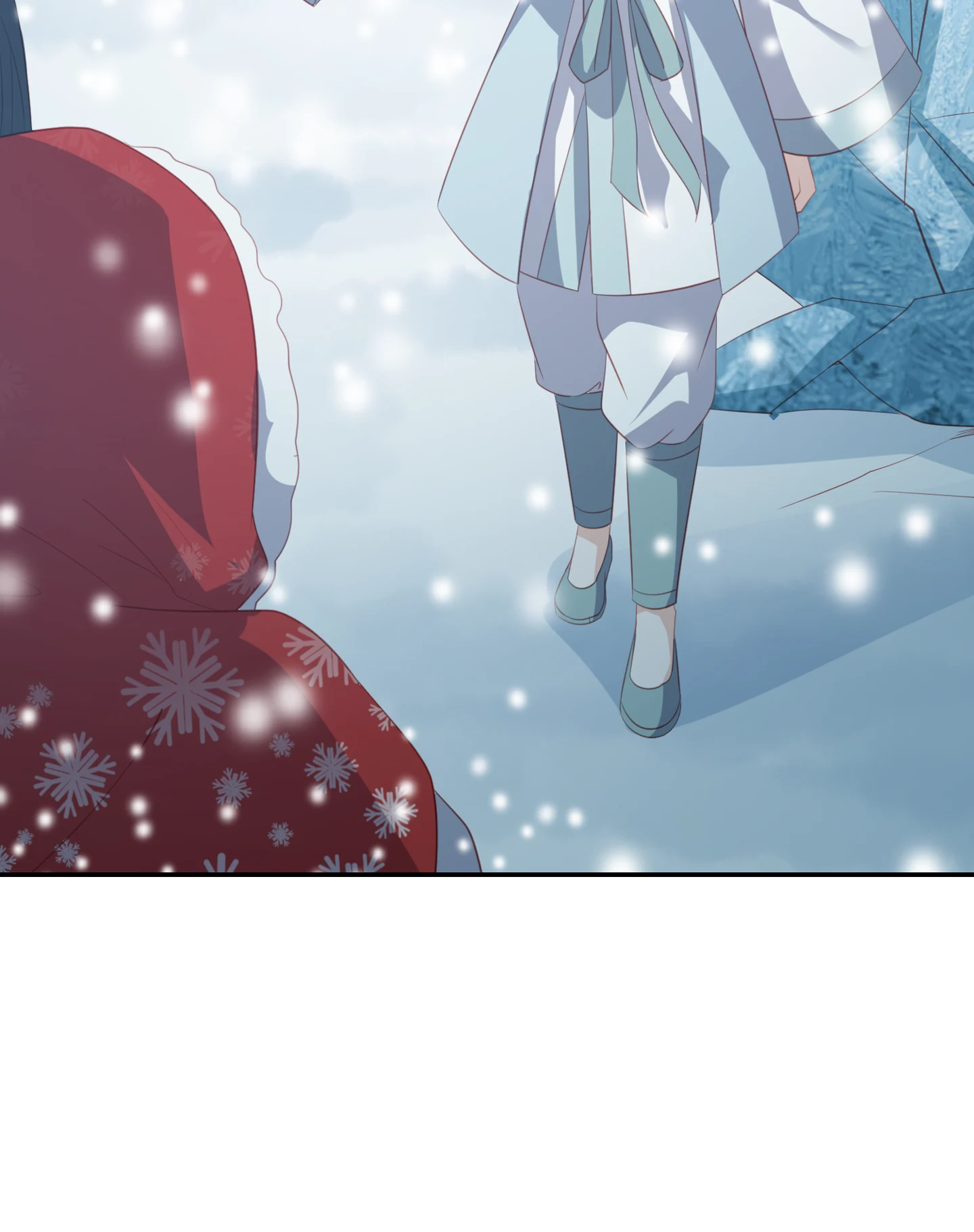 Lost Phoenix: Spoil the Repudiated Empress Chapter 54 - page 28