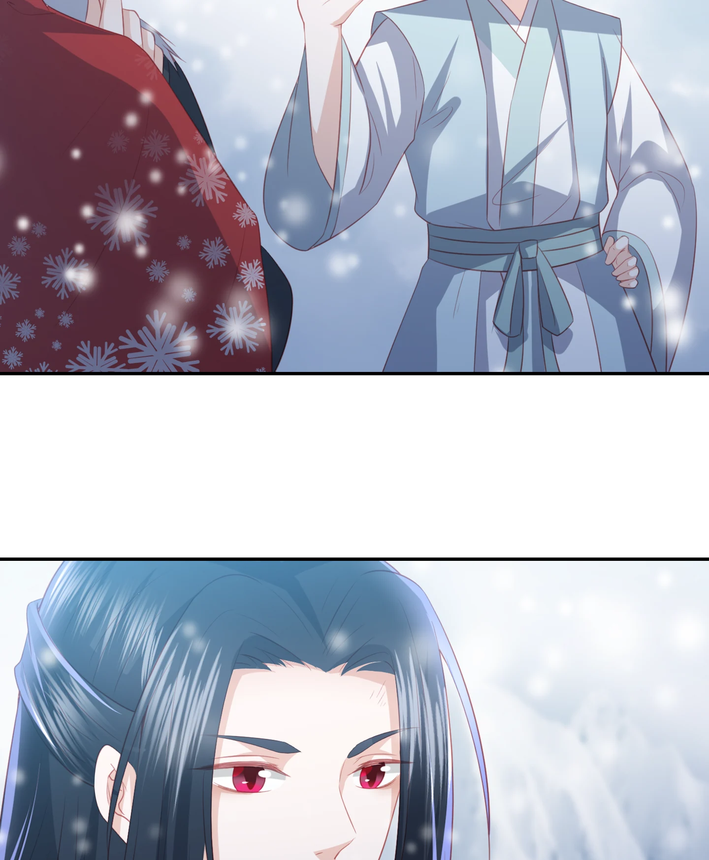 Lost Phoenix: Spoil the Repudiated Empress Chapter 54 - page 31