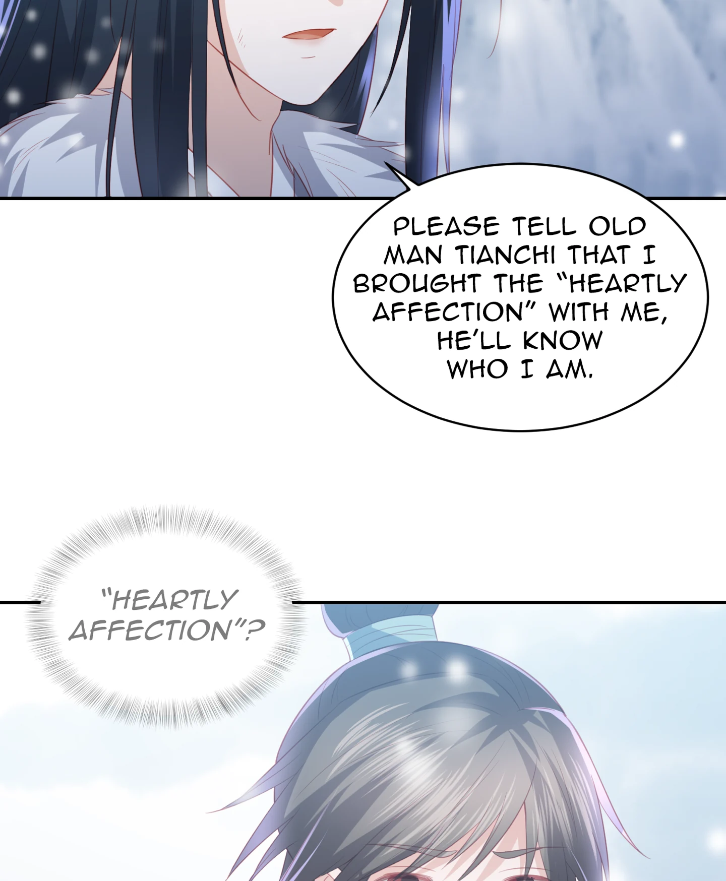 Lost Phoenix: Spoil the Repudiated Empress Chapter 54 - page 32