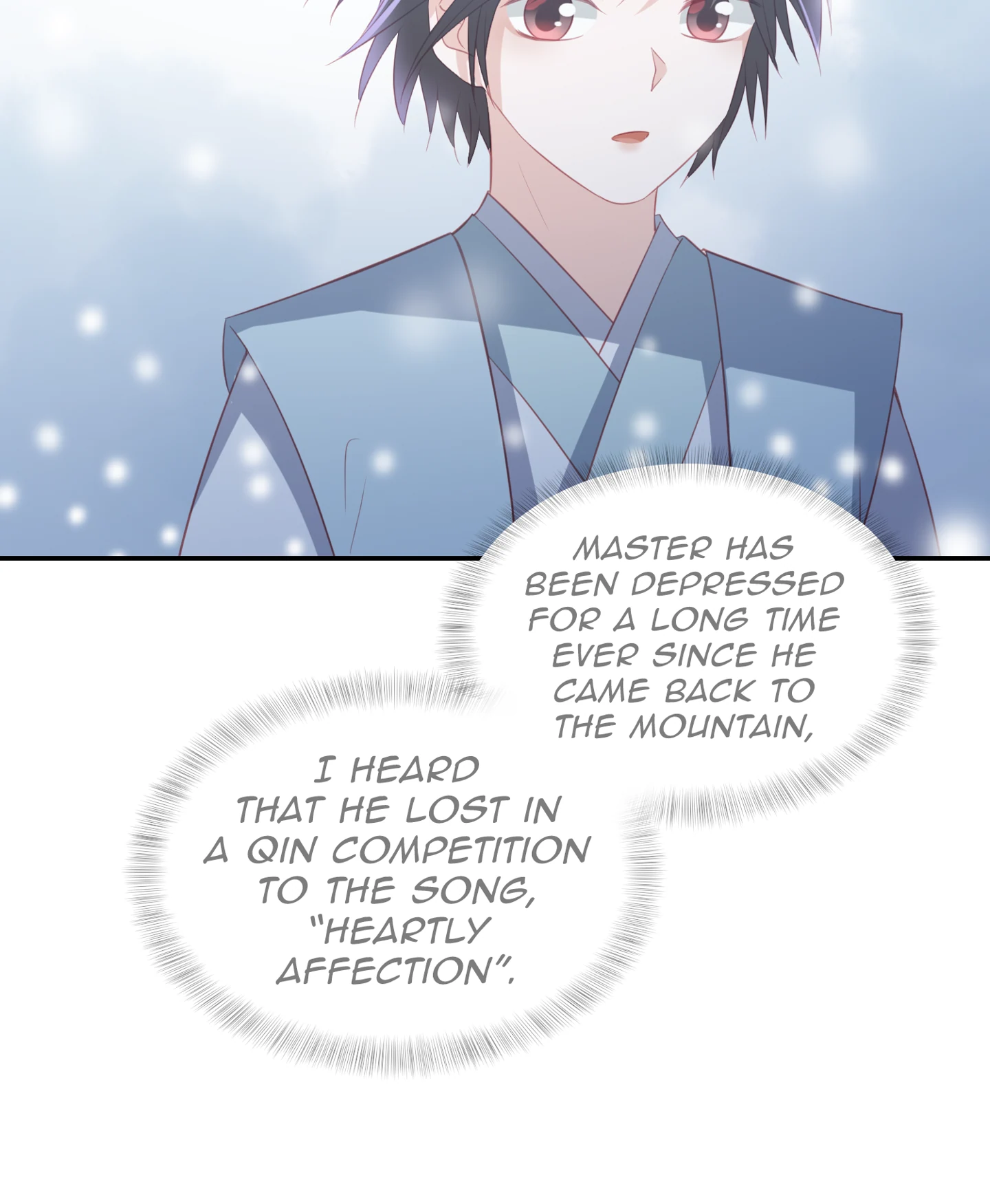 Lost Phoenix: Spoil the Repudiated Empress Chapter 54 - page 33