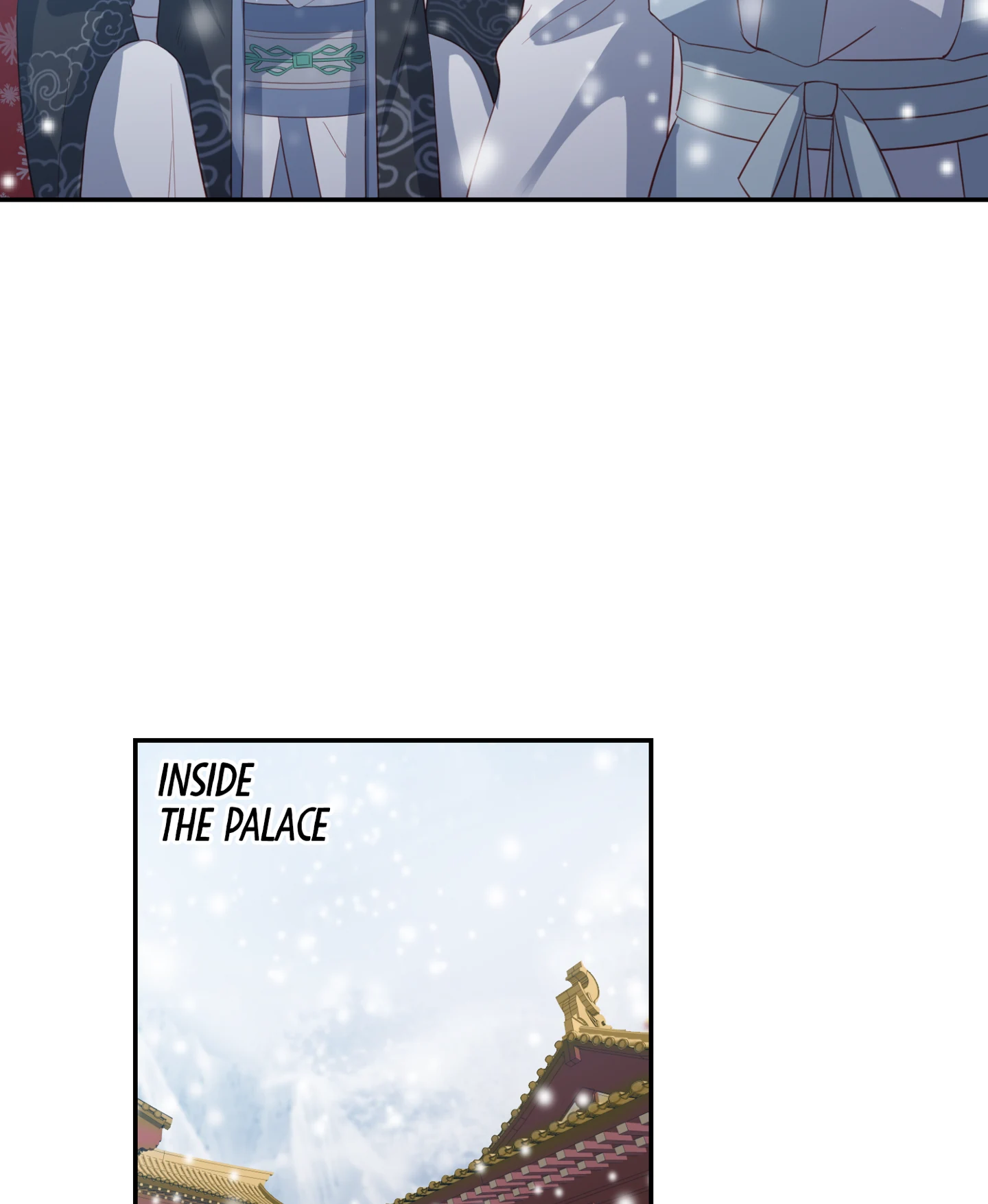 Lost Phoenix: Spoil the Repudiated Empress Chapter 54 - page 35