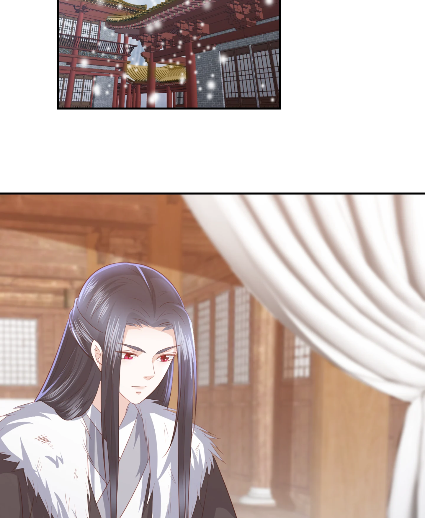 Lost Phoenix: Spoil the Repudiated Empress Chapter 54 - page 36