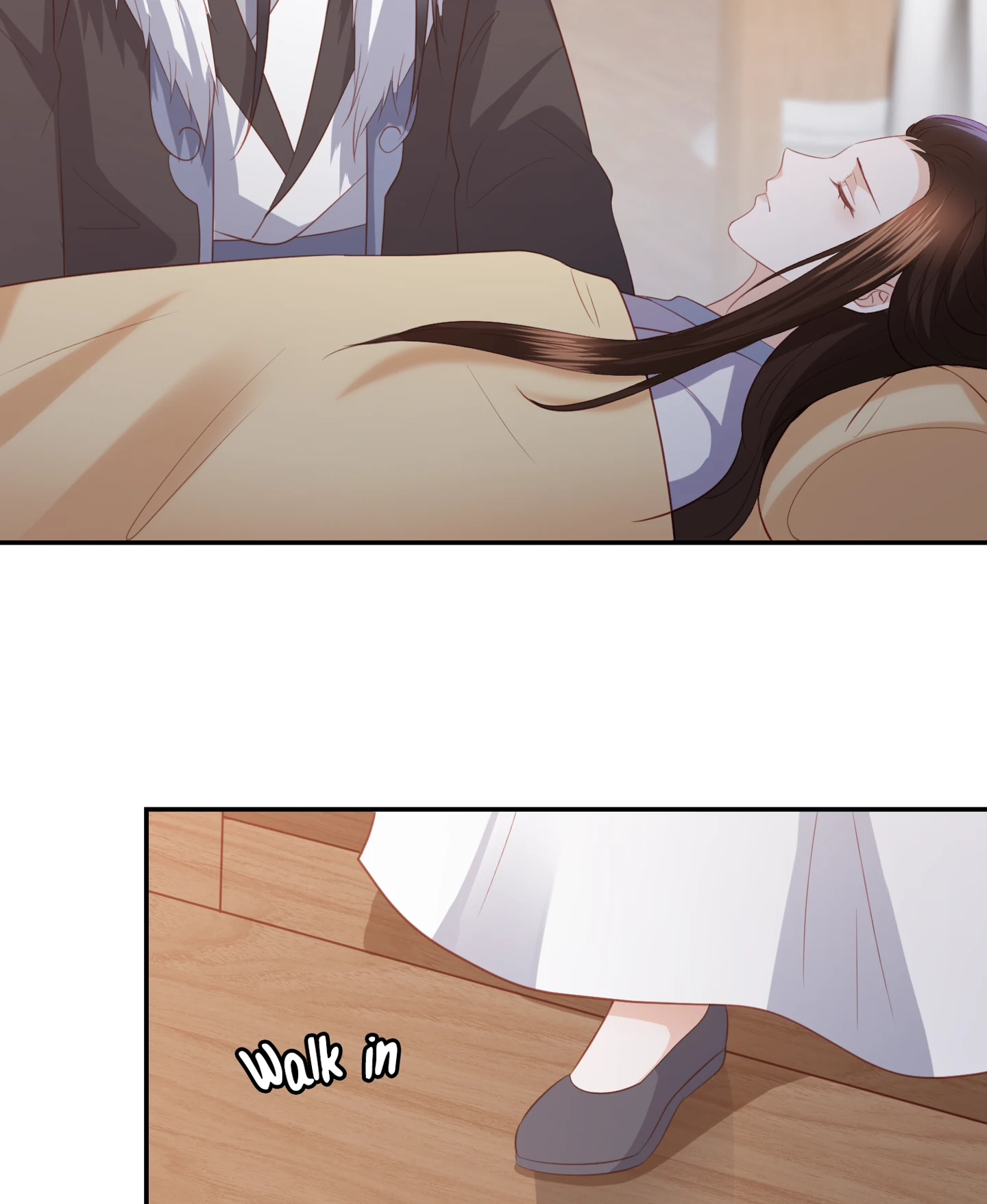 Lost Phoenix: Spoil the Repudiated Empress Chapter 54 - page 37