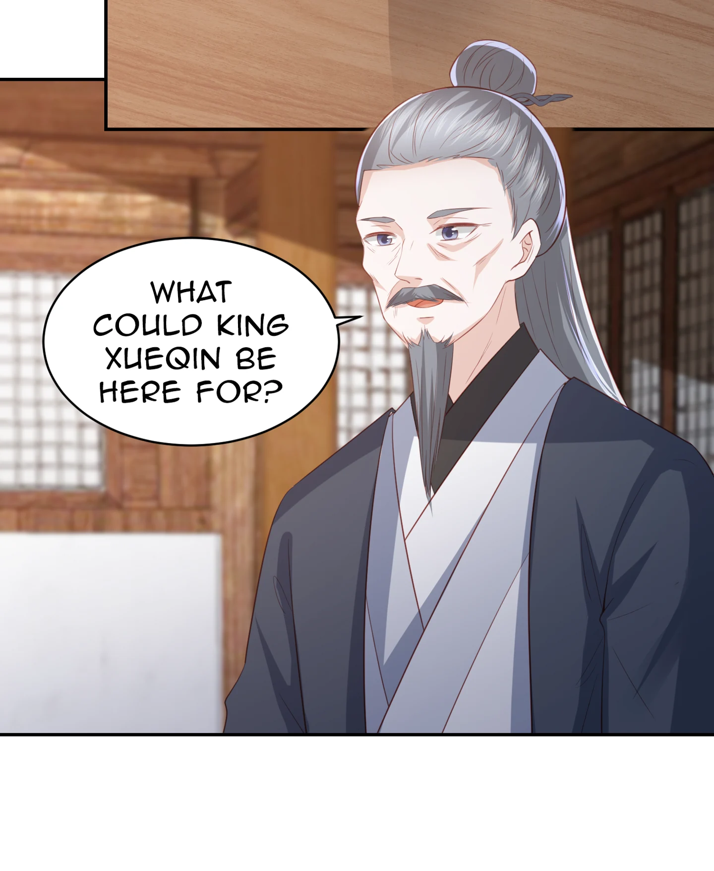 Lost Phoenix: Spoil the Repudiated Empress Chapter 54 - page 38