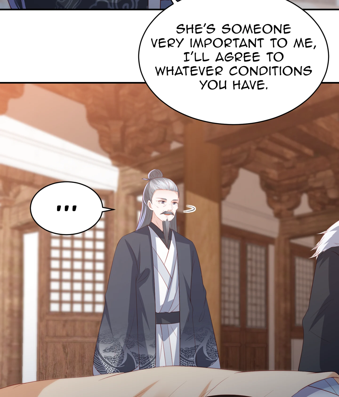 Lost Phoenix: Spoil the Repudiated Empress Chapter 54 - page 40