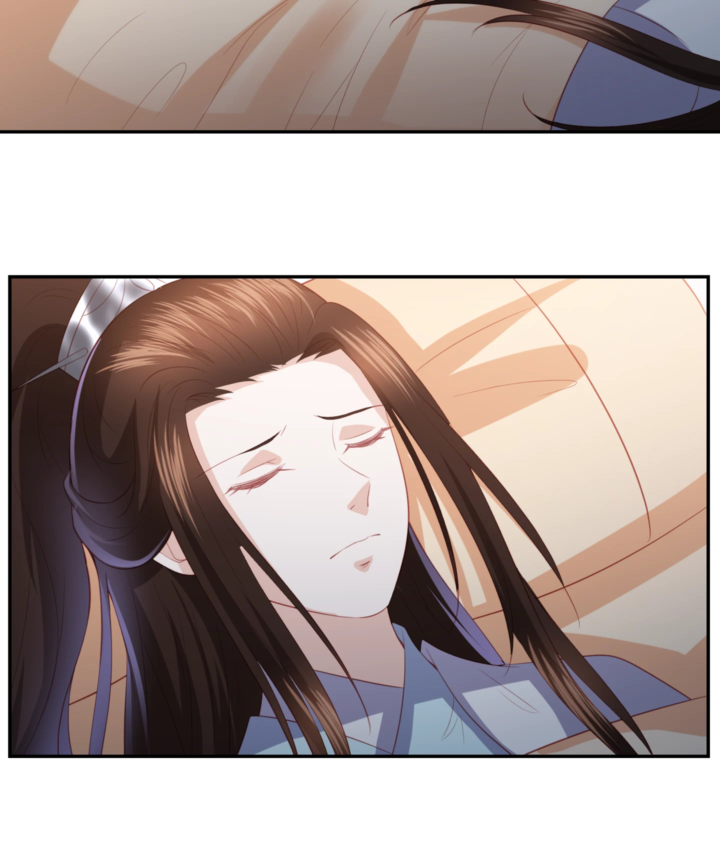 Lost Phoenix: Spoil the Repudiated Empress Chapter 54 - page 41