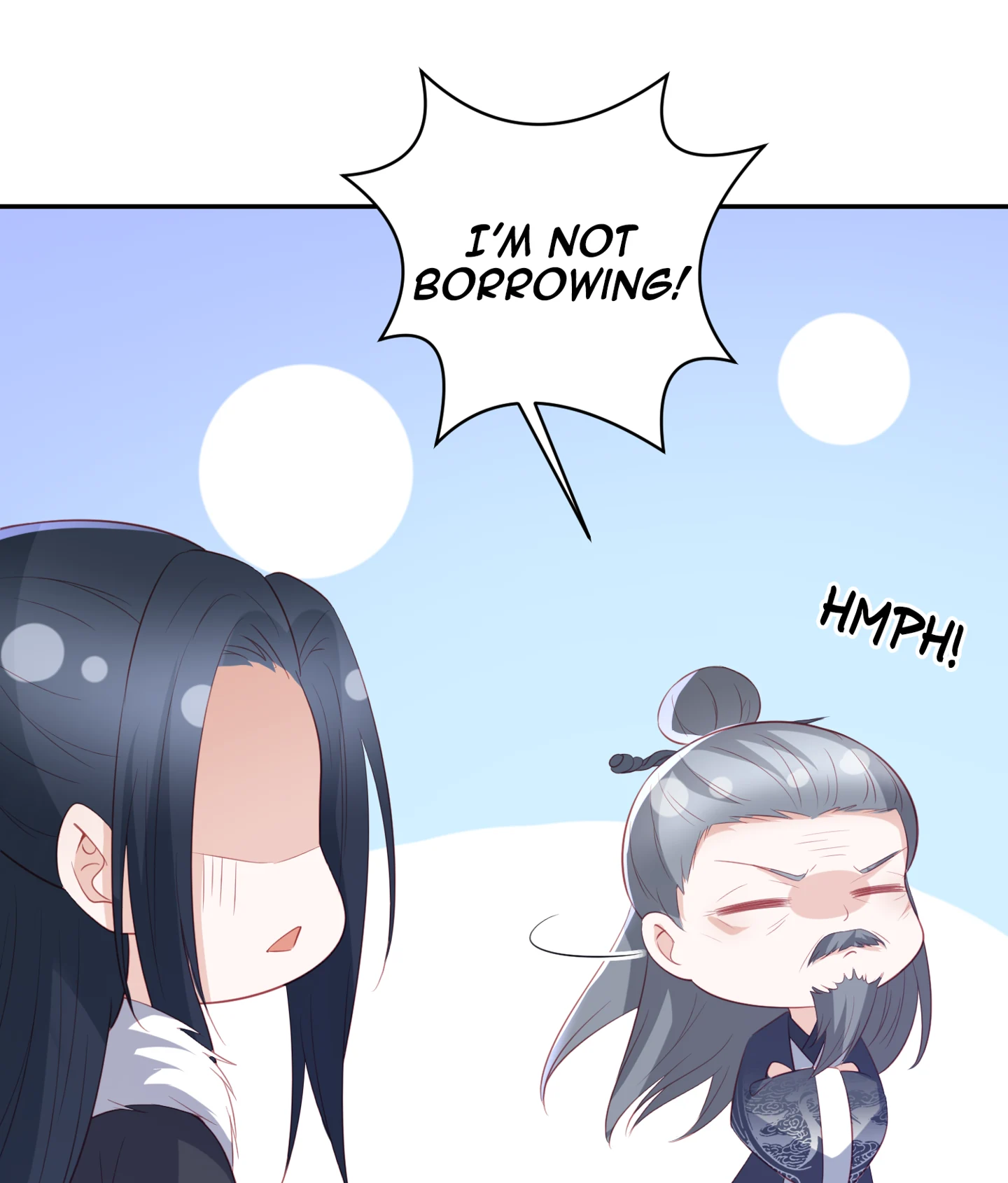 Lost Phoenix: Spoil the Repudiated Empress Chapter 54 - page 42