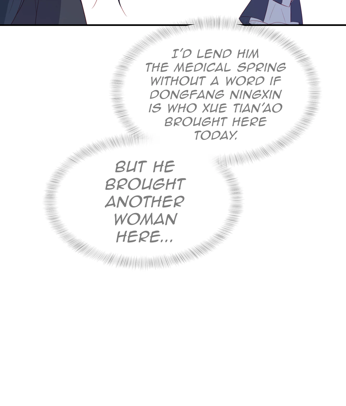 Lost Phoenix: Spoil the Repudiated Empress Chapter 54 - page 43