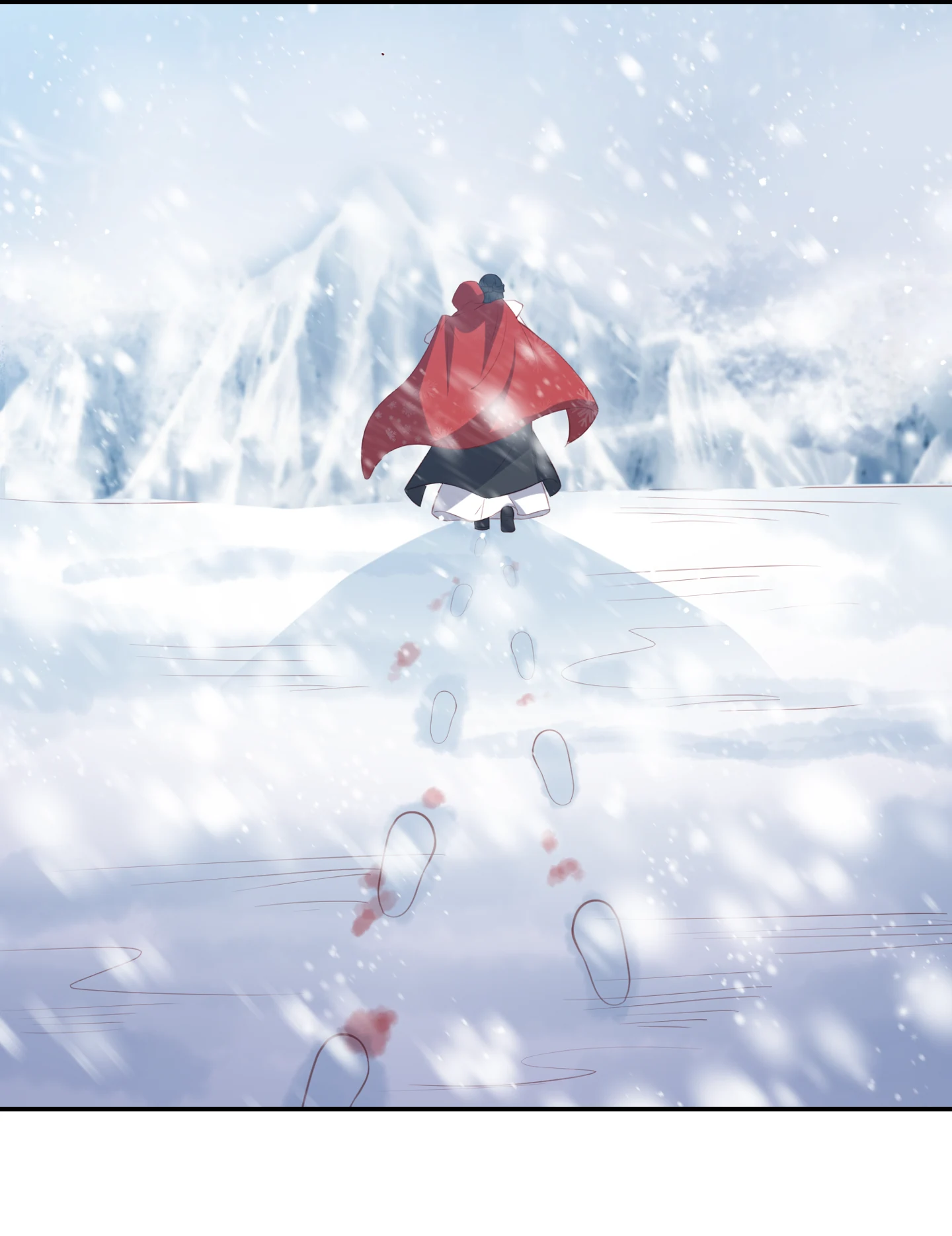 Lost Phoenix: Spoil the Repudiated Empress Chapter 54 - page 8