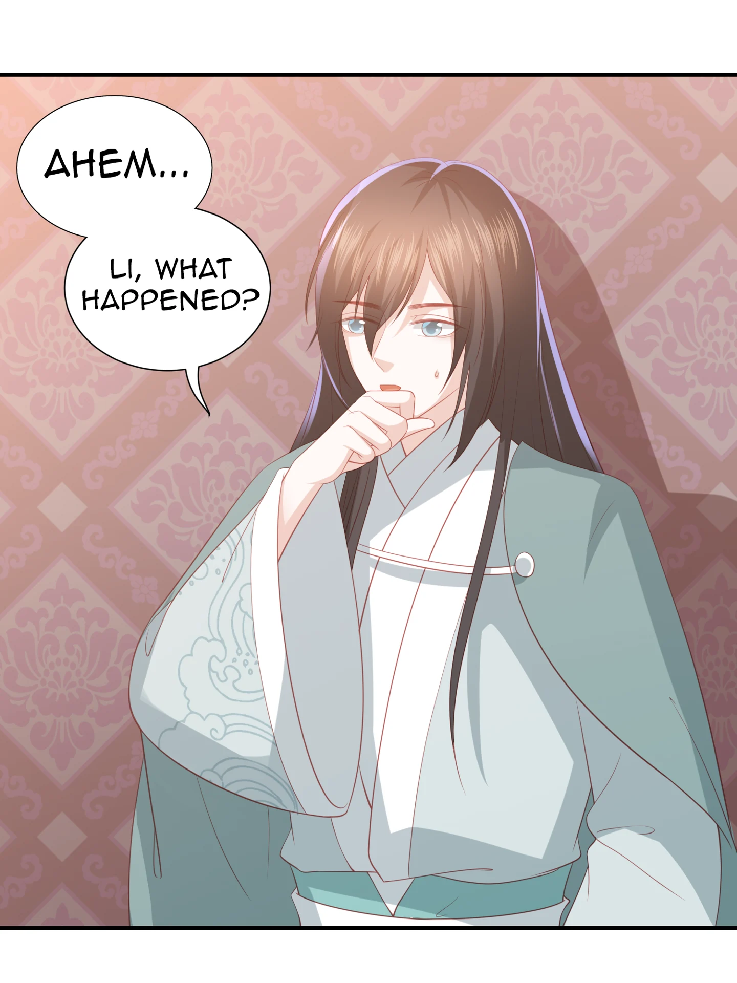 Lost Phoenix: Spoil the Repudiated Empress Chapter 70 - page 9