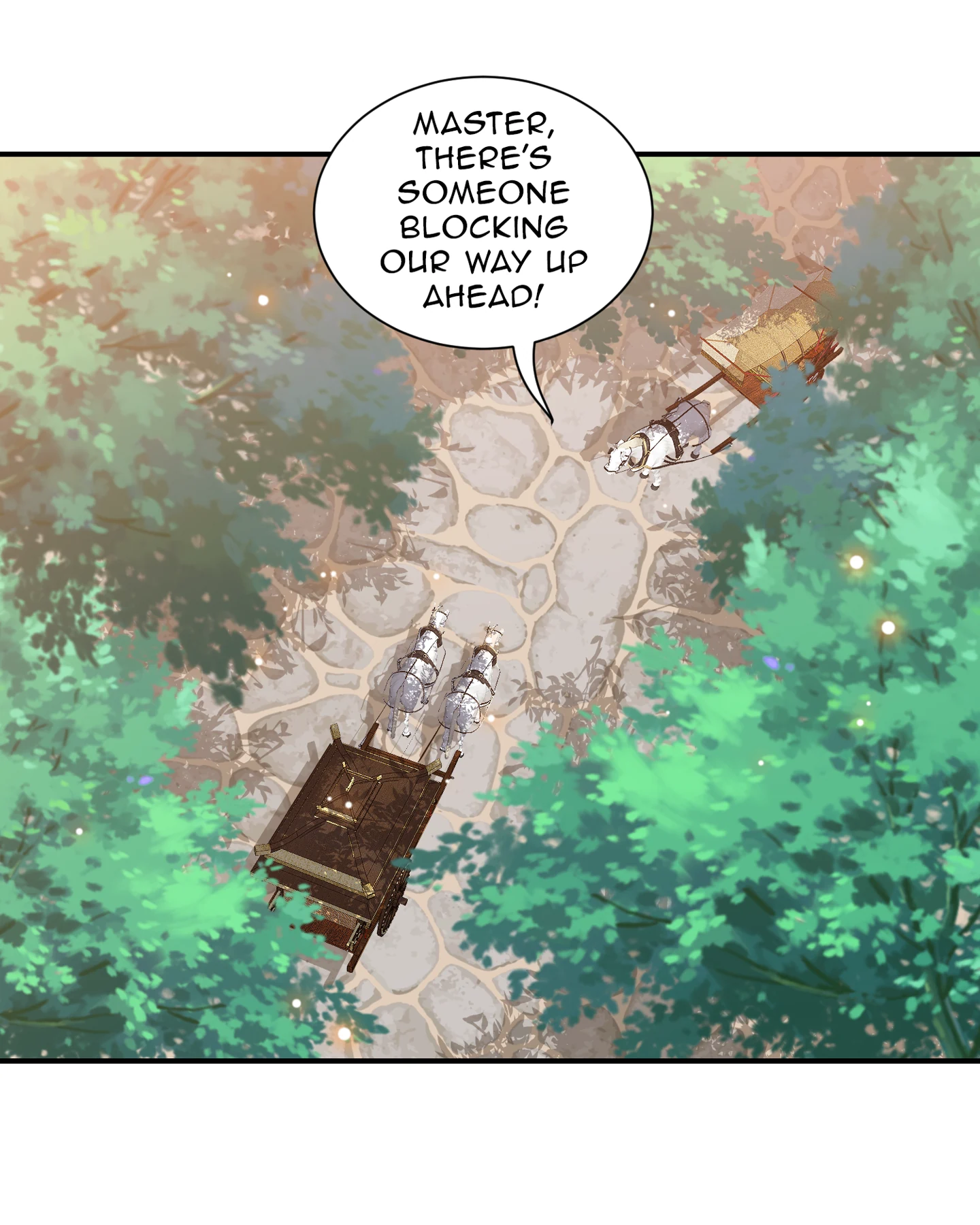 Lost Phoenix: Spoil the Repudiated Empress Chapter 70 - page 10