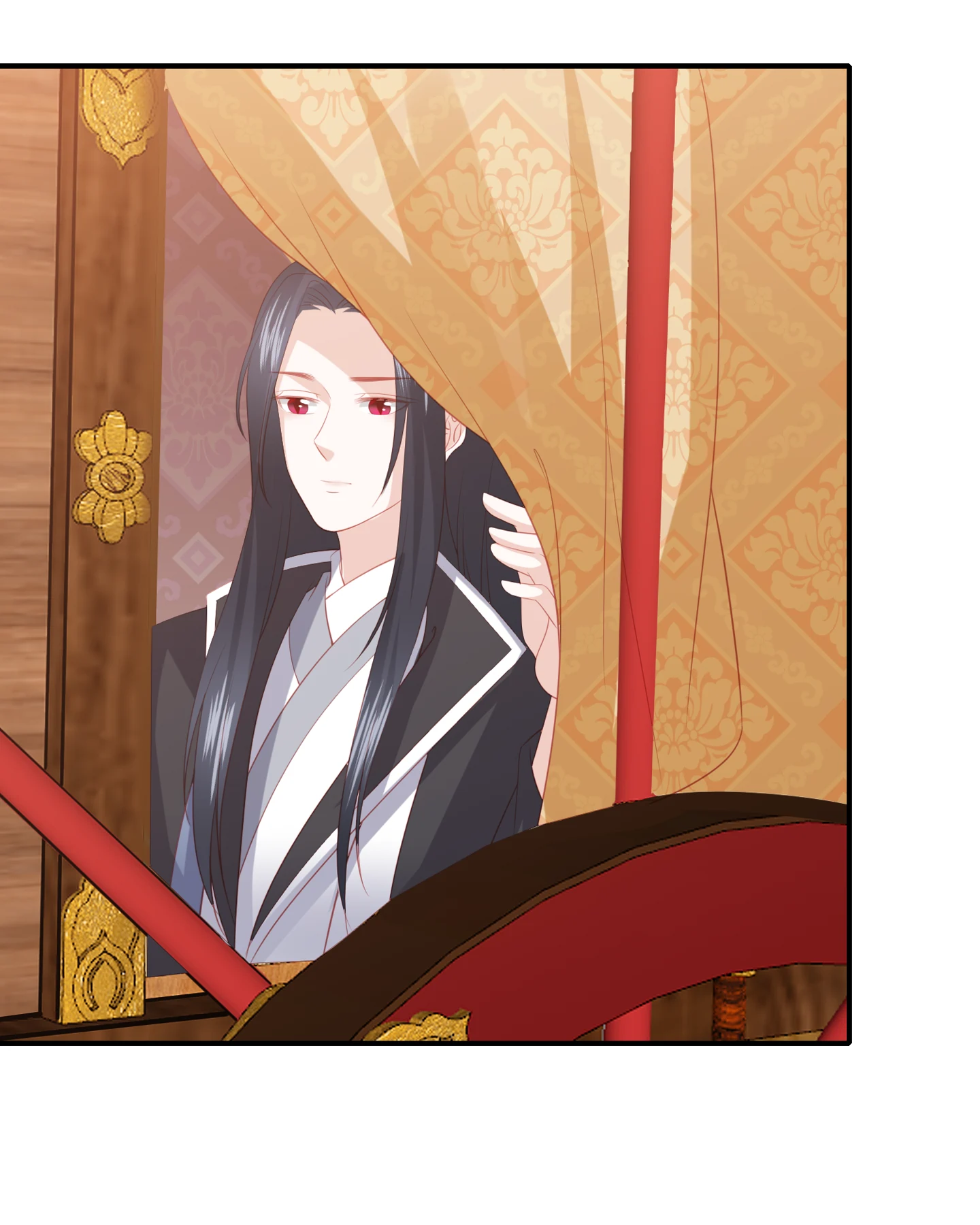 Lost Phoenix: Spoil the Repudiated Empress Chapter 70 - page 11