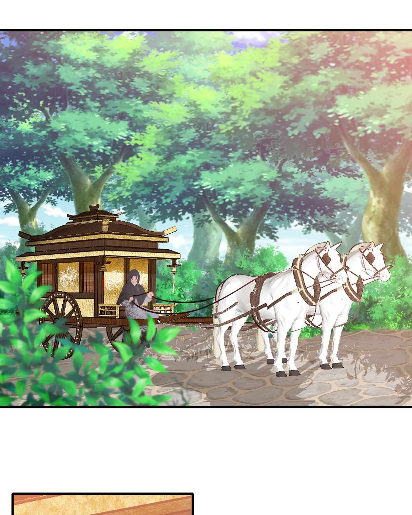 Lost Phoenix: Spoil the Repudiated Empress Chapter 70 - page 12