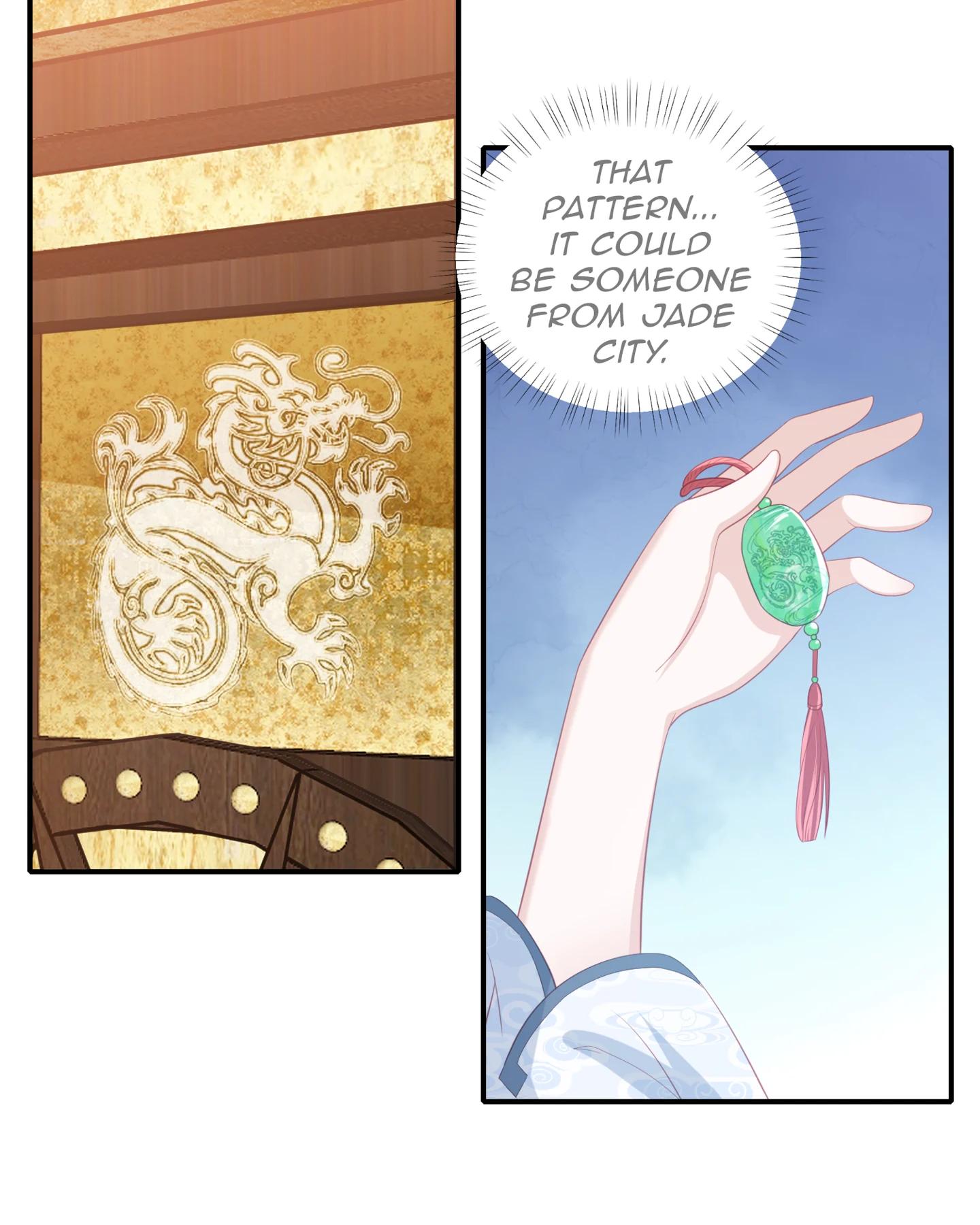 Lost Phoenix: Spoil the Repudiated Empress Chapter 70 - page 13