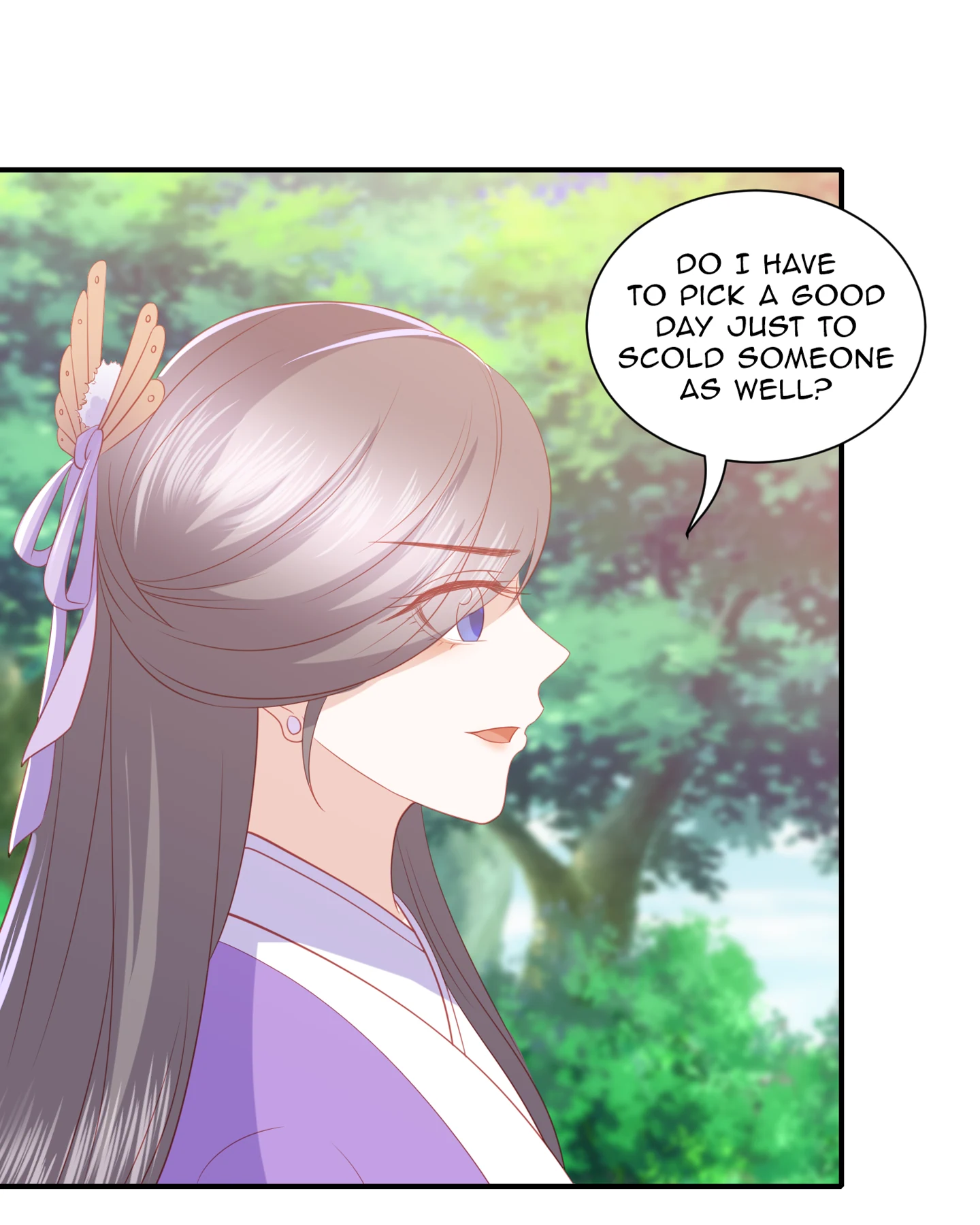 Lost Phoenix: Spoil the Repudiated Empress Chapter 70 - page 18