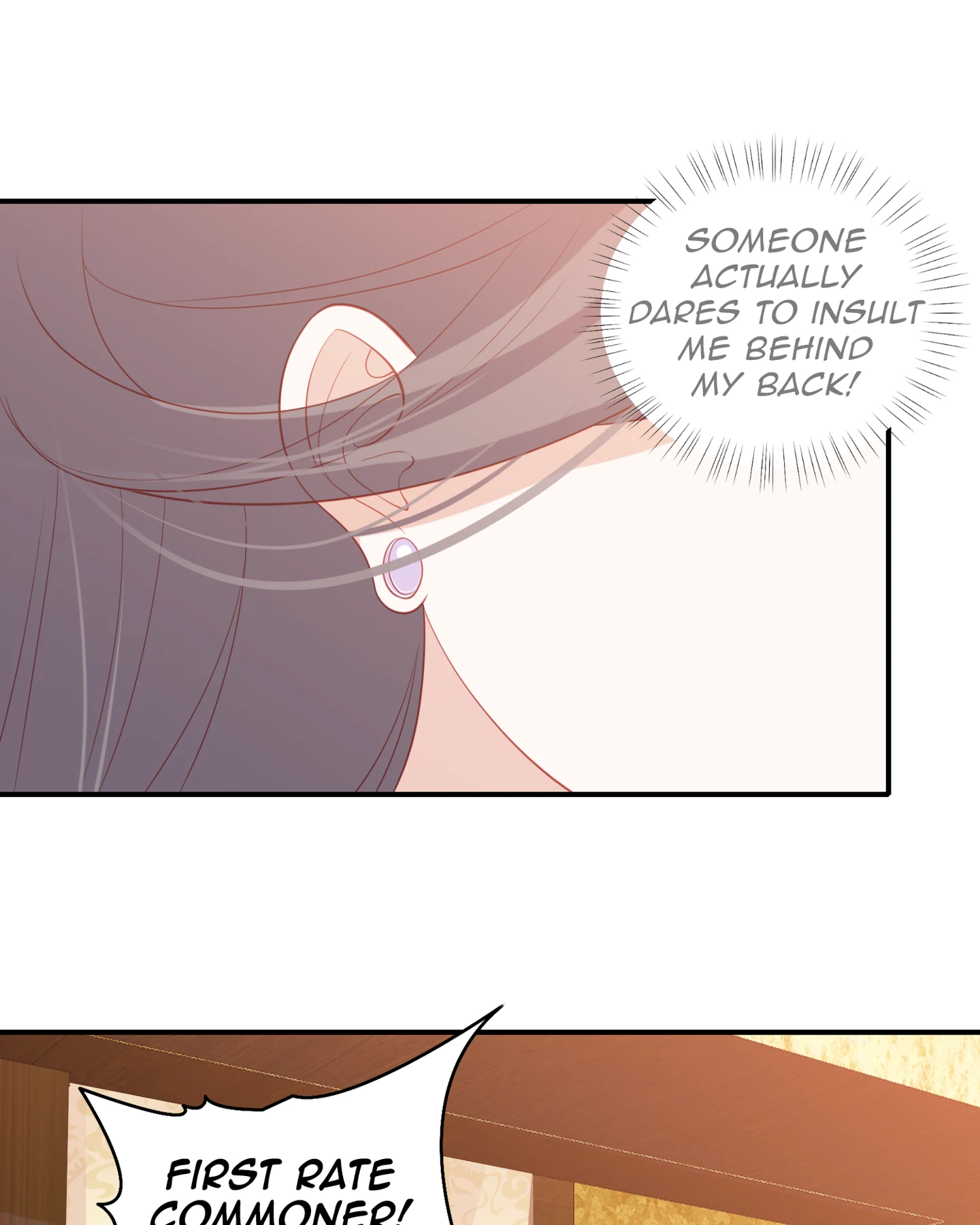 Lost Phoenix: Spoil the Repudiated Empress Chapter 70 - page 22