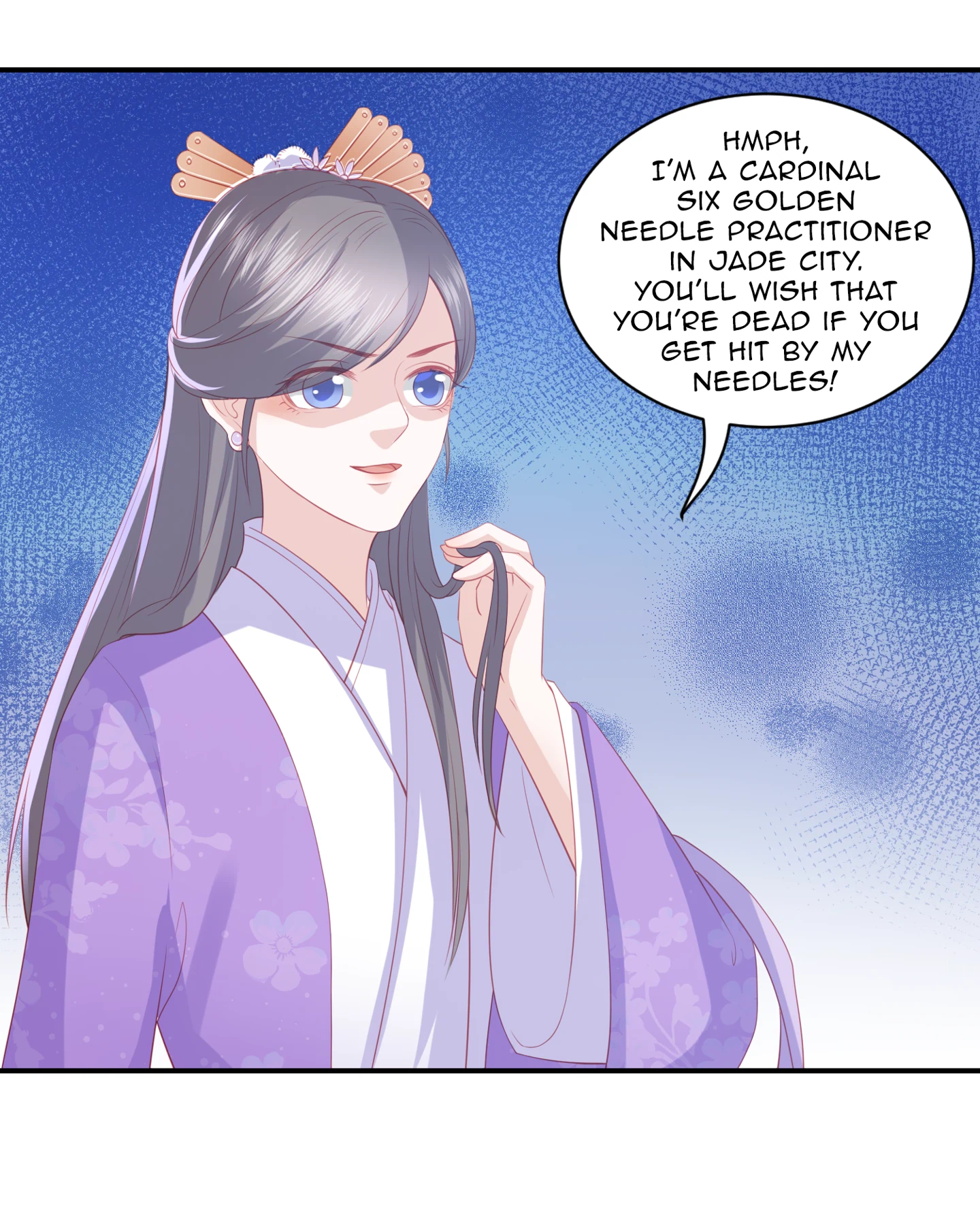 Lost Phoenix: Spoil the Repudiated Empress Chapter 70 - page 25