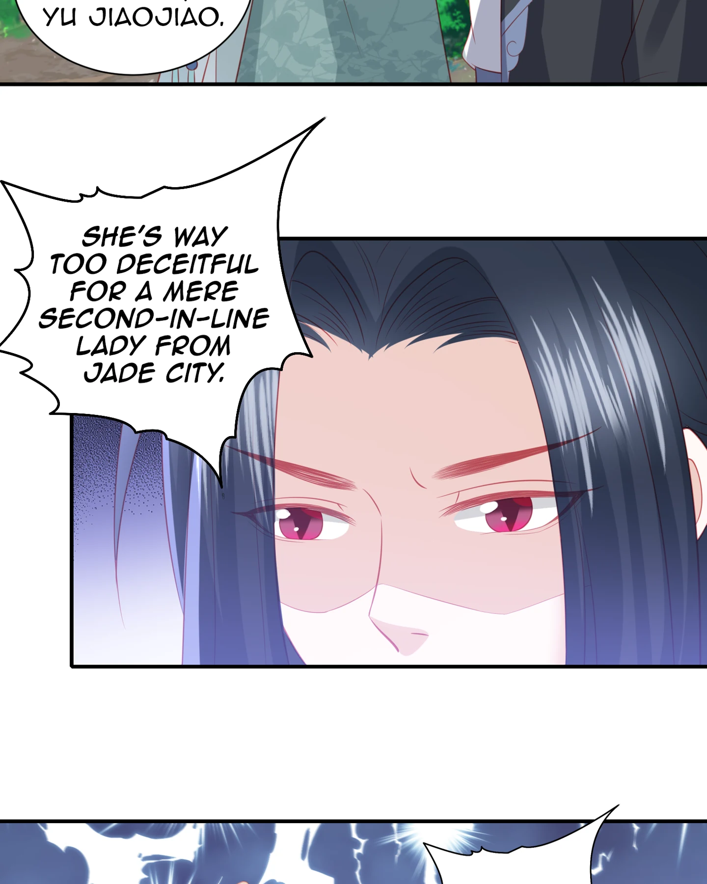 Lost Phoenix: Spoil the Repudiated Empress Chapter 70 - page 28