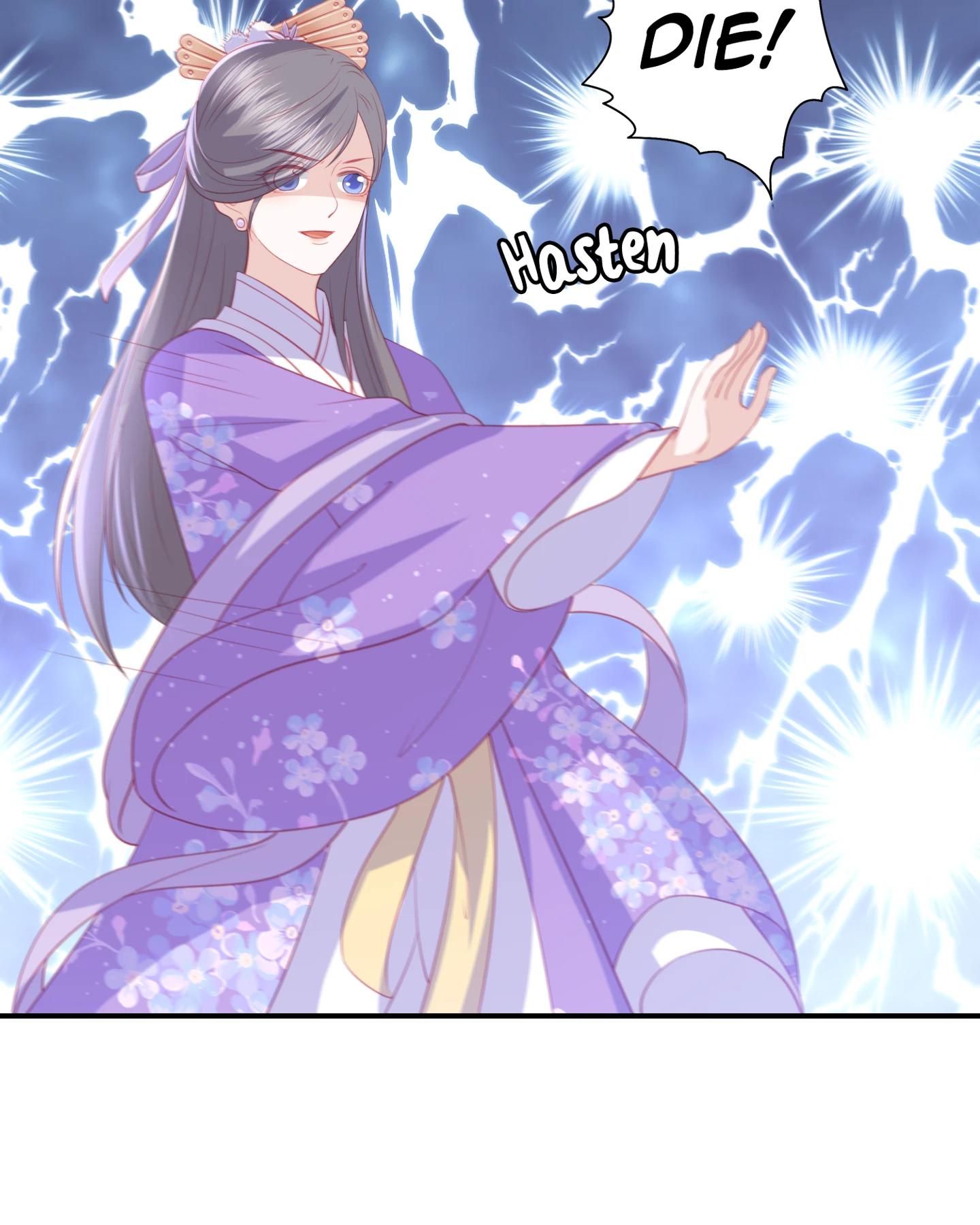 Lost Phoenix: Spoil the Repudiated Empress Chapter 70 - page 29