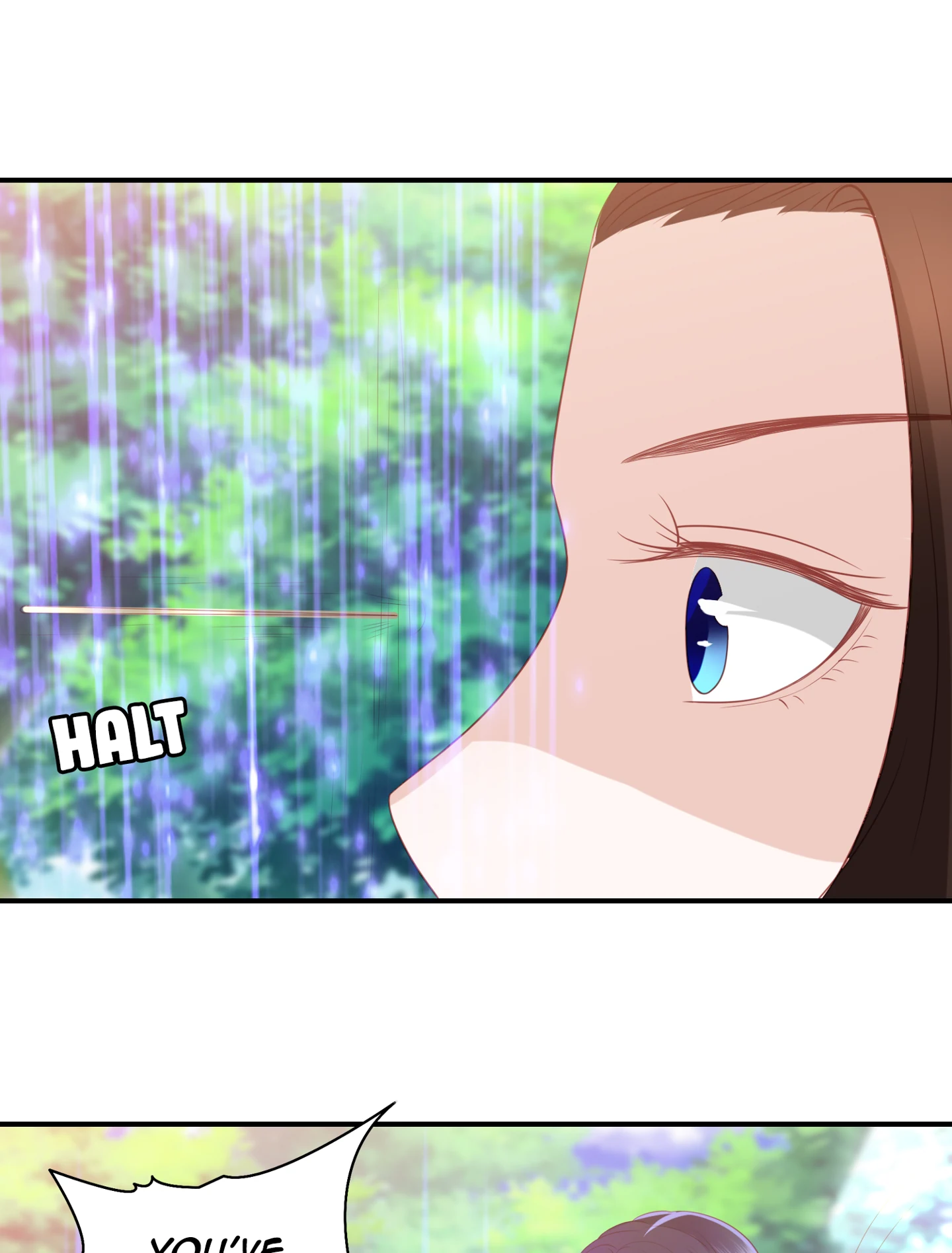 Lost Phoenix: Spoil the Repudiated Empress Chapter 70 - page 30