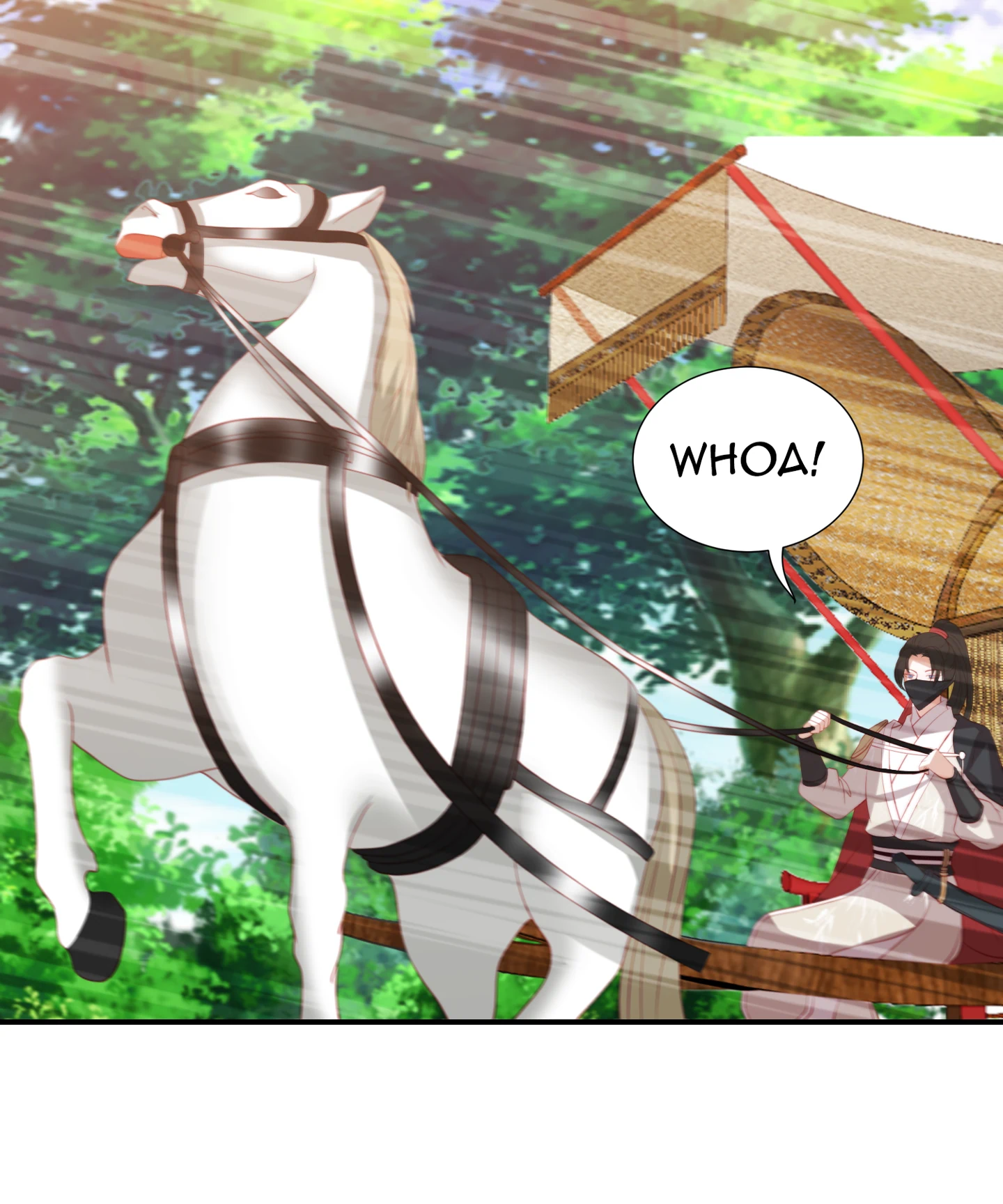 Lost Phoenix: Spoil the Repudiated Empress Chapter 70 - page 3