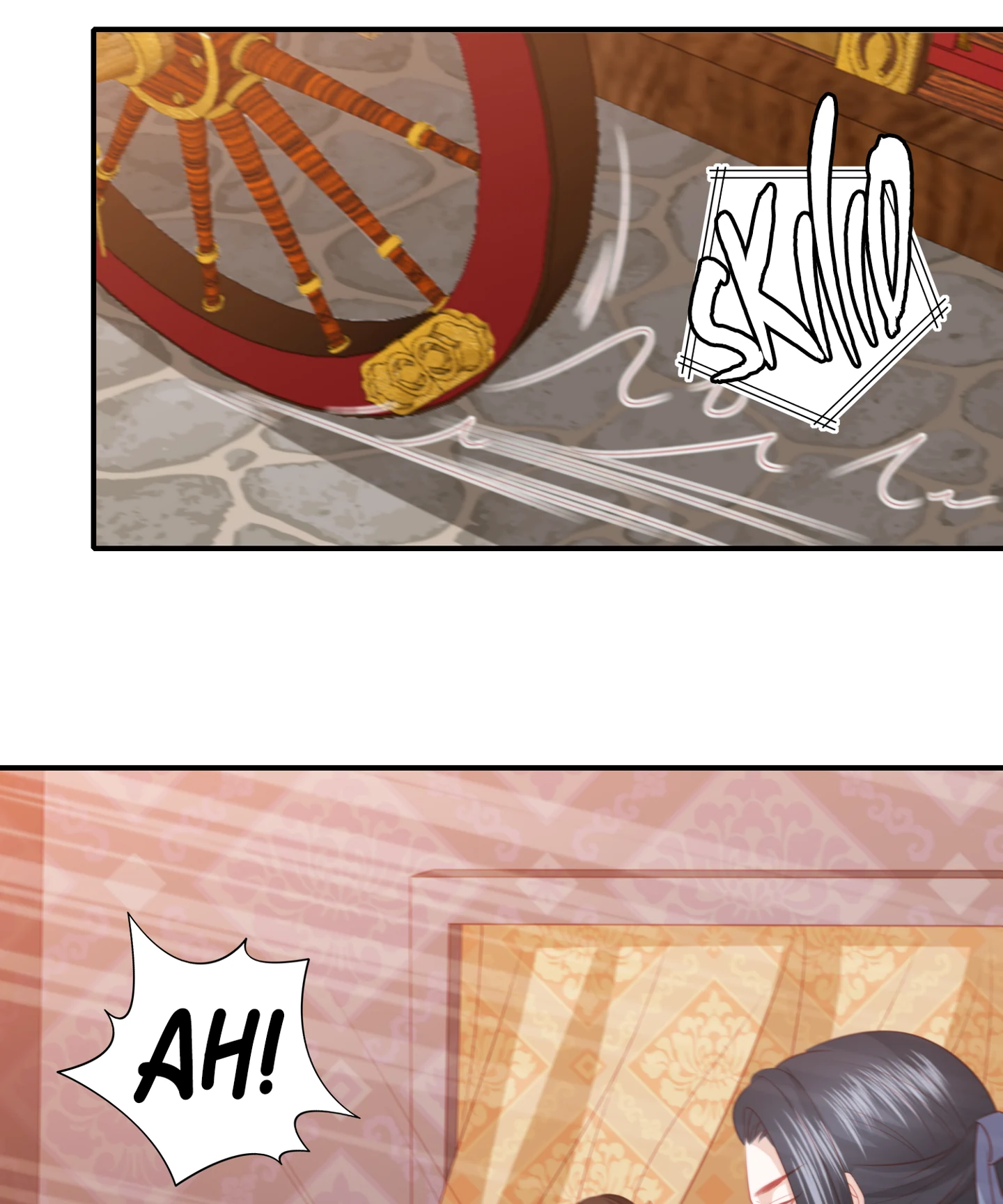 Lost Phoenix: Spoil the Repudiated Empress Chapter 70 - page 4