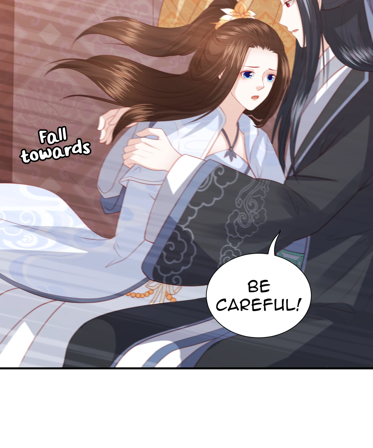 Lost Phoenix: Spoil the Repudiated Empress Chapter 70 - page 5