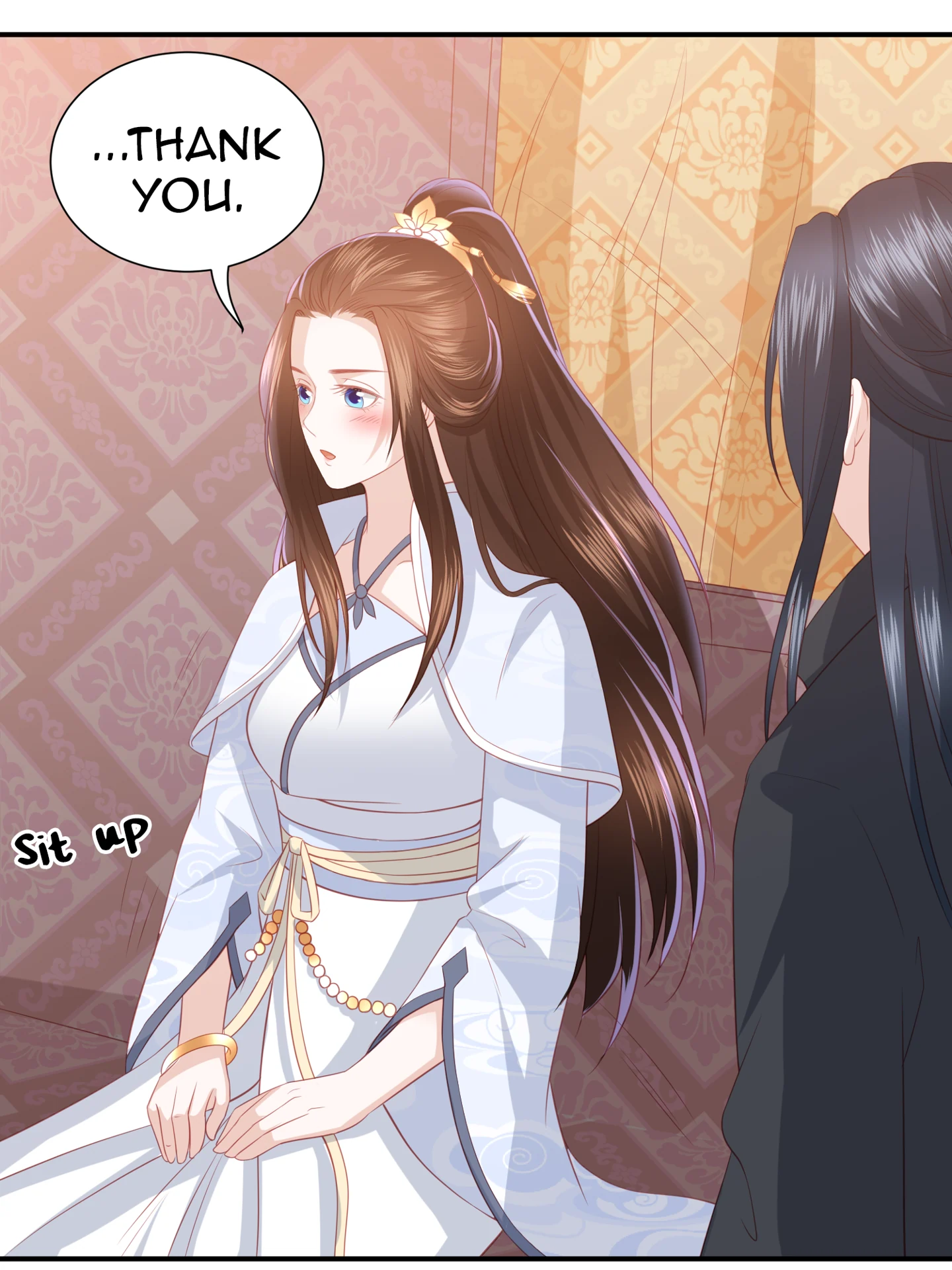 Lost Phoenix: Spoil the Repudiated Empress Chapter 70 - page 7