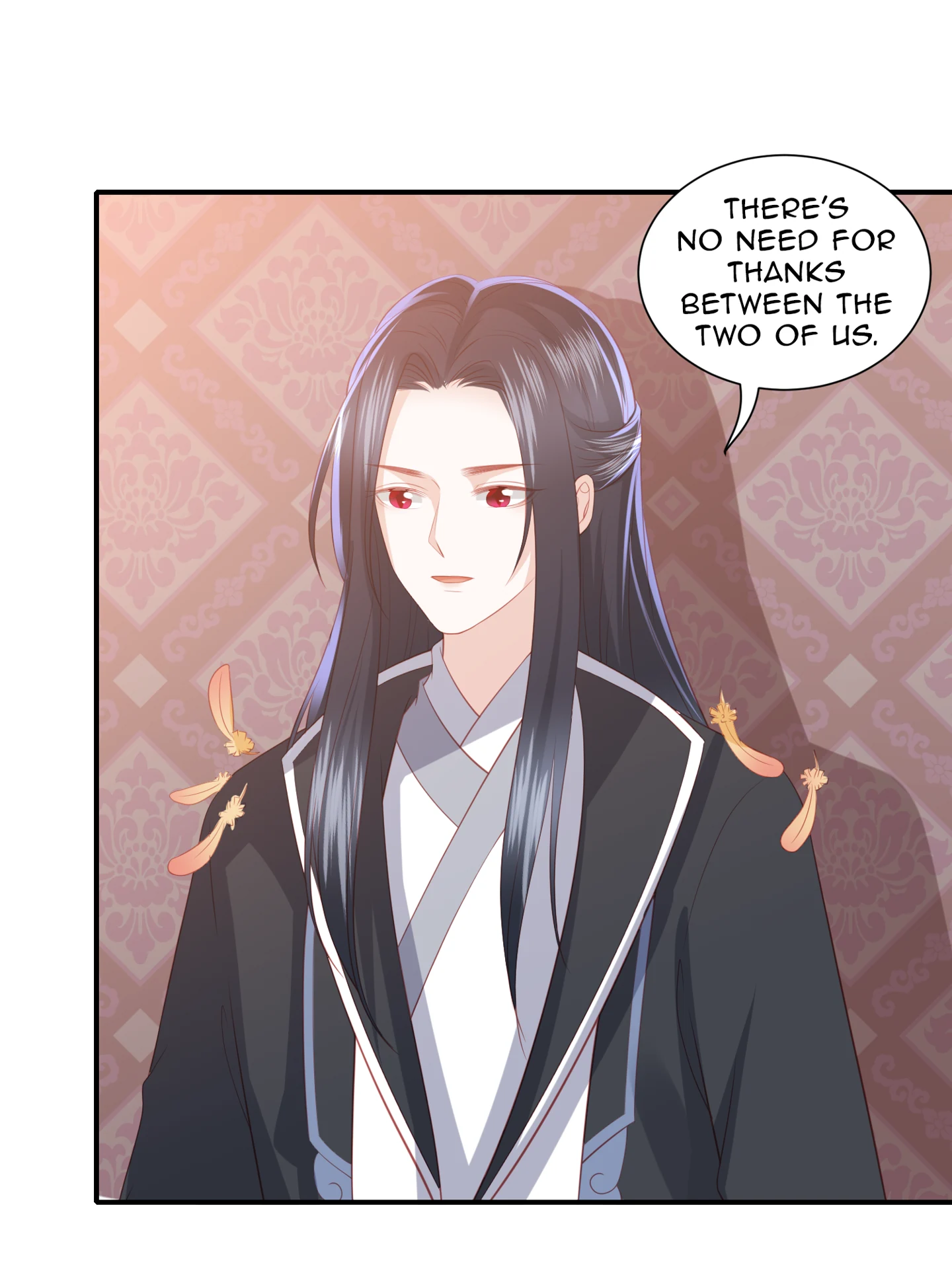 Lost Phoenix: Spoil the Repudiated Empress Chapter 70 - page 8