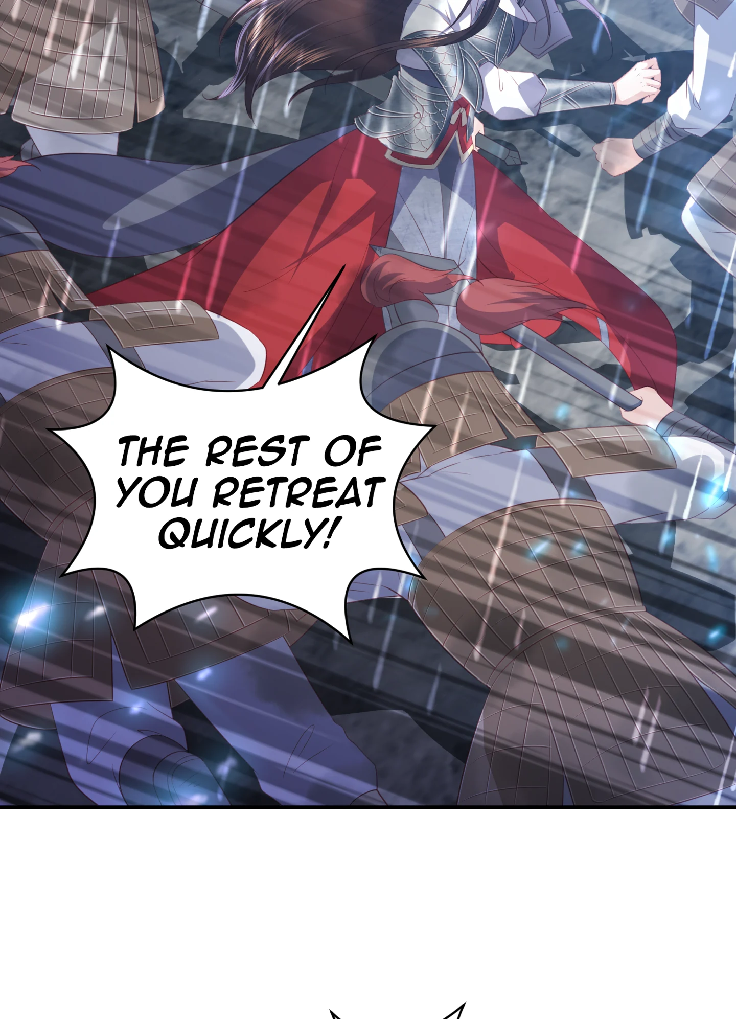 Lost Phoenix: Spoil the Repudiated Empress Chapter 52 - page 10