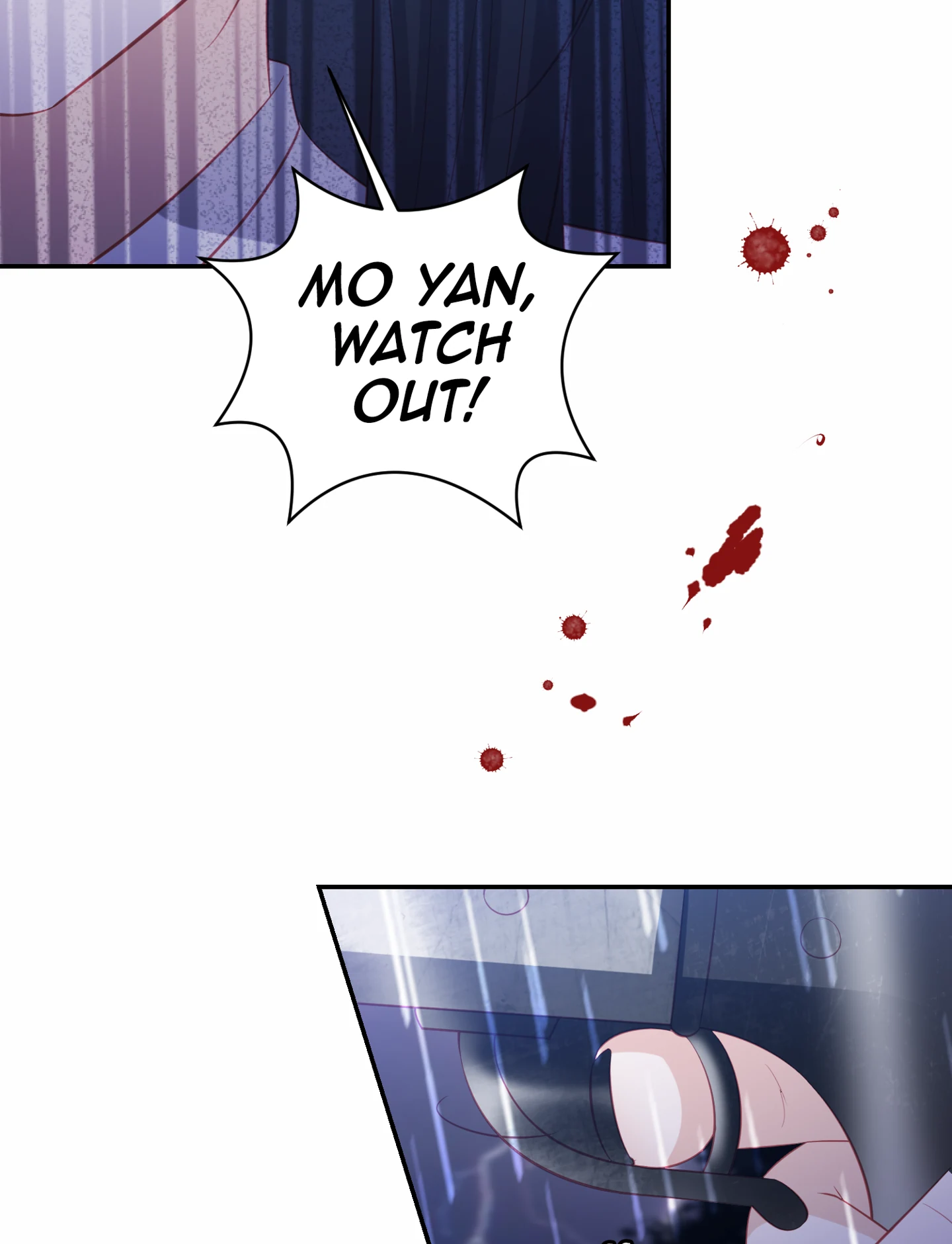 Lost Phoenix: Spoil the Repudiated Empress Chapter 52 - page 19