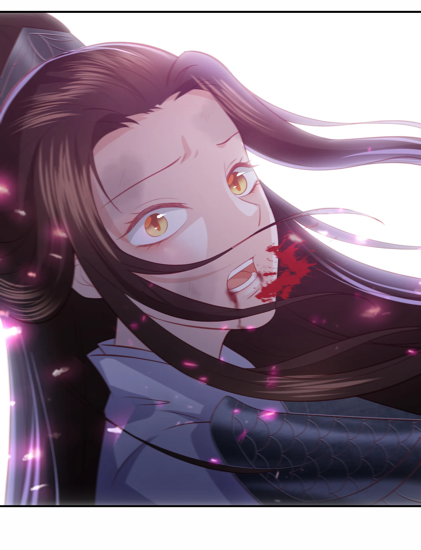 Lost Phoenix: Spoil the Repudiated Empress Chapter 52 - page 22