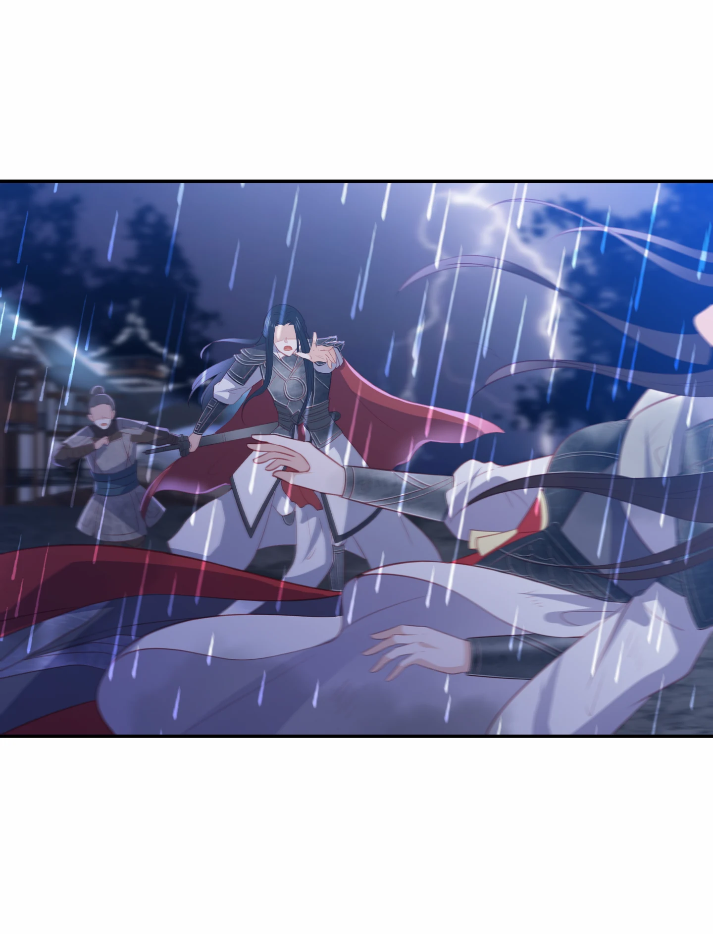 Lost Phoenix: Spoil the Repudiated Empress Chapter 52 - page 23